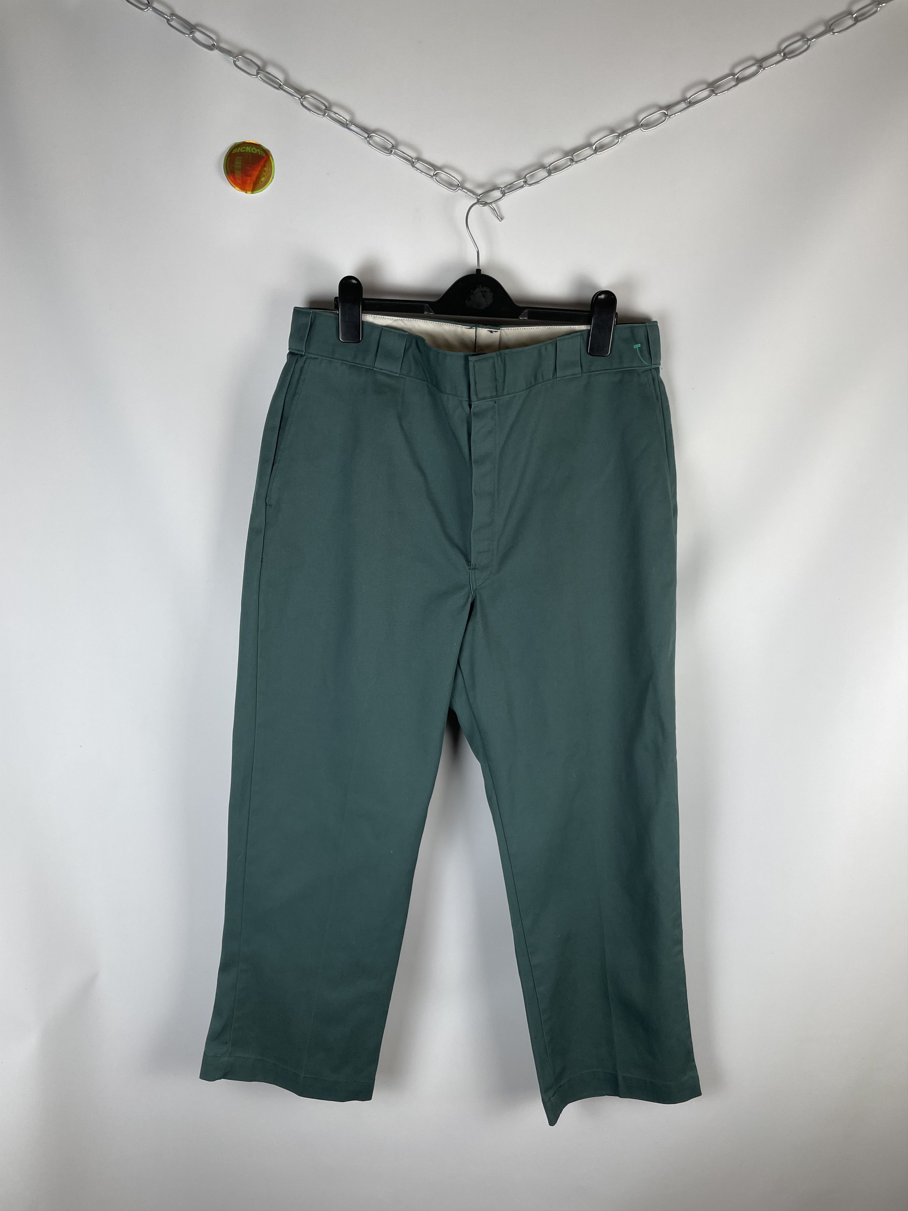 Dickies Vintage Dickies Pants Size US 38 / EU 54 - 5 Thumbnail