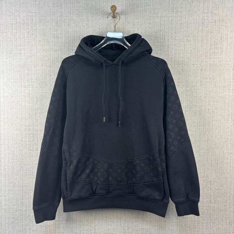 Louis Vuitton Louis Vuitton Circumferential presbyopic Logo printed hood Size US L / EU 52-54 / 3 - 1 Thumbnail