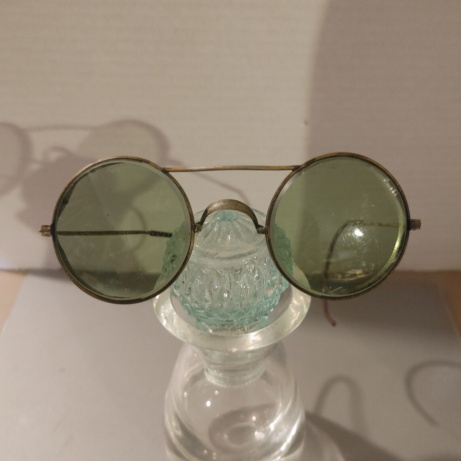 Other AO Vintage Glasses Steampunk Size ONE SIZE - 7 Thumbnail