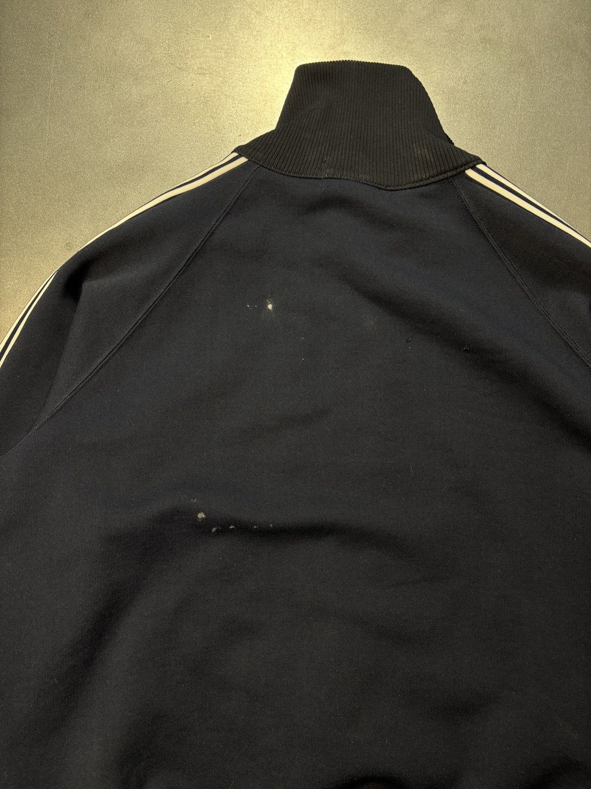 Fred Perry × Vintage Vintage Fred Perry Track Suit Top Made in Japan Sport Turtle Size US S / EU 44-46 / 1 - 8 Thumbnail
