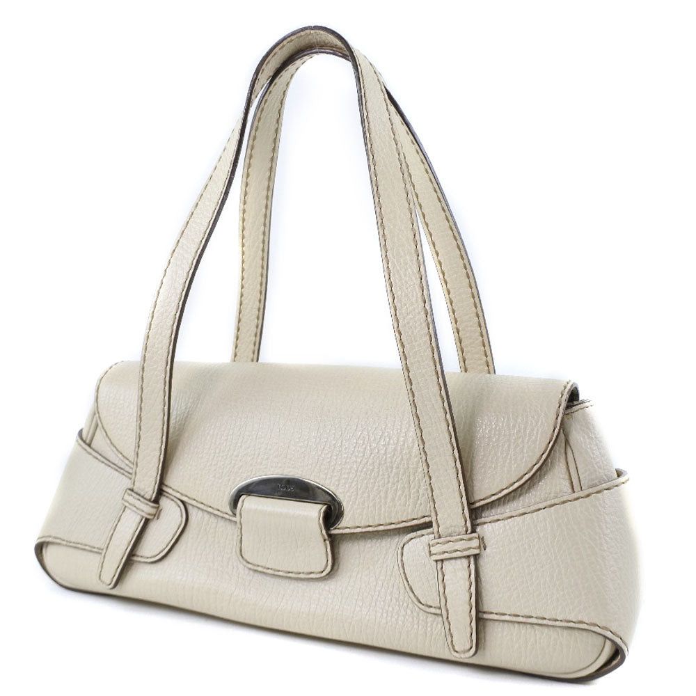 image of Tods Tod's Shoulder in Beige, Women's