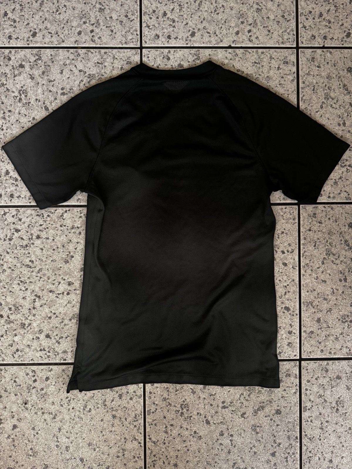 Nike Rare Brasil Jersey Size US S / EU 44-46 / 1 - 2 Thumbnail