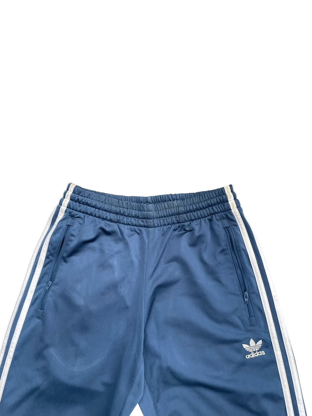 Adidas Adidas Trefoil Track Bottom Size US 30 / EU 46 - 3 Thumbnail