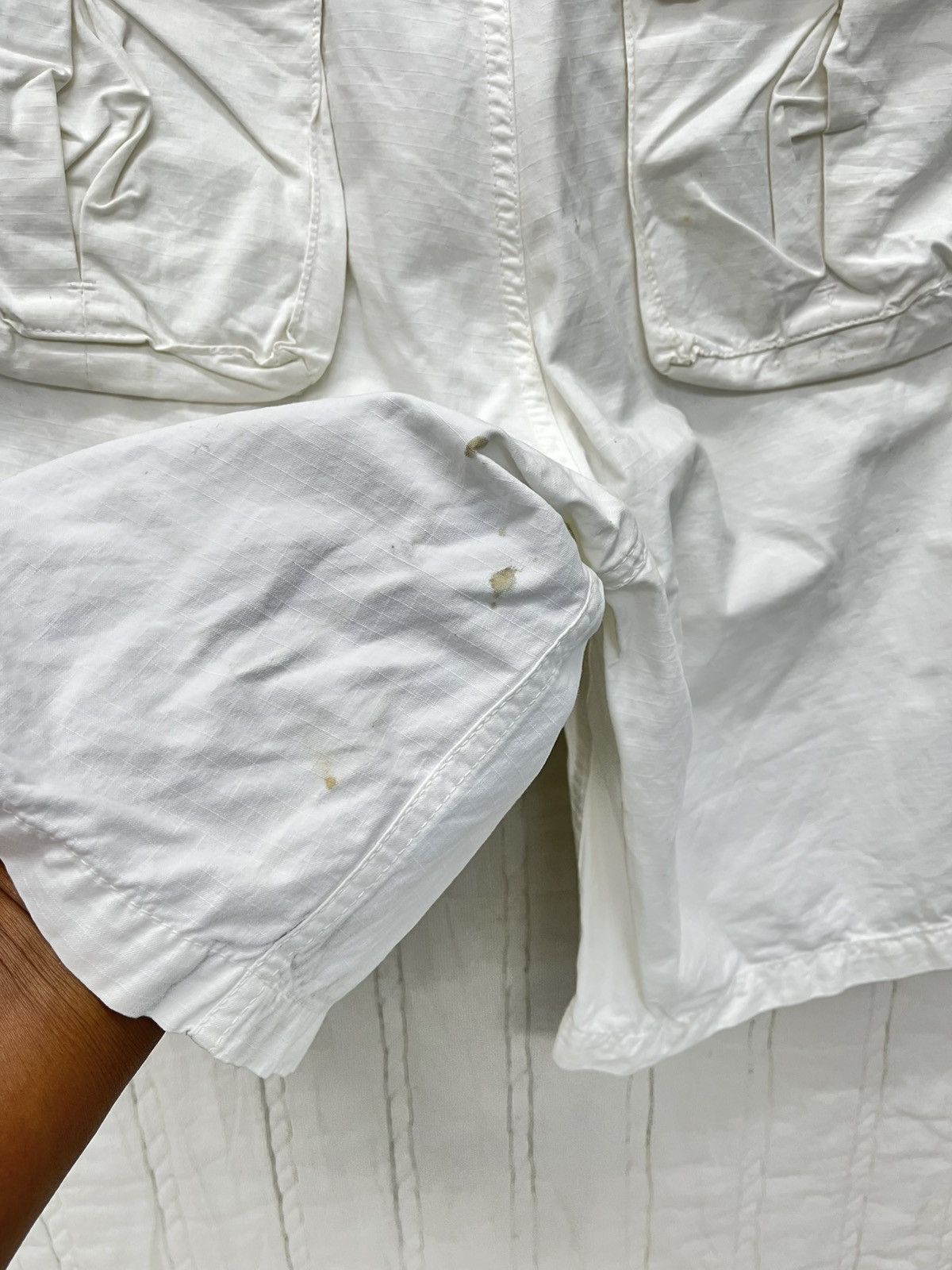 Schott SCHOTT SHORT PANTS Size US 31 - 6 Thumbnail