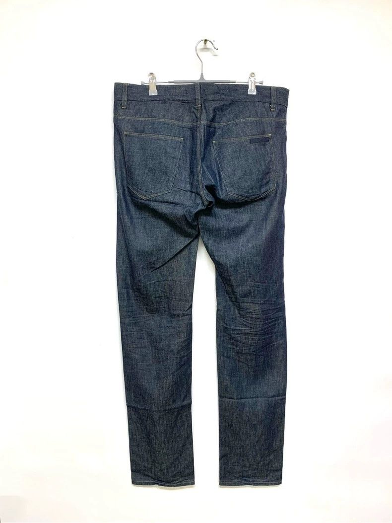 Prada Prada Casual denim trousers 2501-Nextarrow Size US 32 / EU 48 - 2 Thumbnail