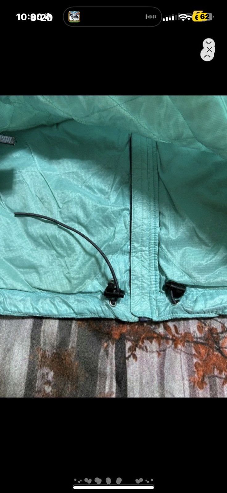 The North Face ***FINAL DROP***RARE THE NORTH FACE THERMOBALL JACKET M Size US M / EU 48-50 / 2 - 15 Thumbnail