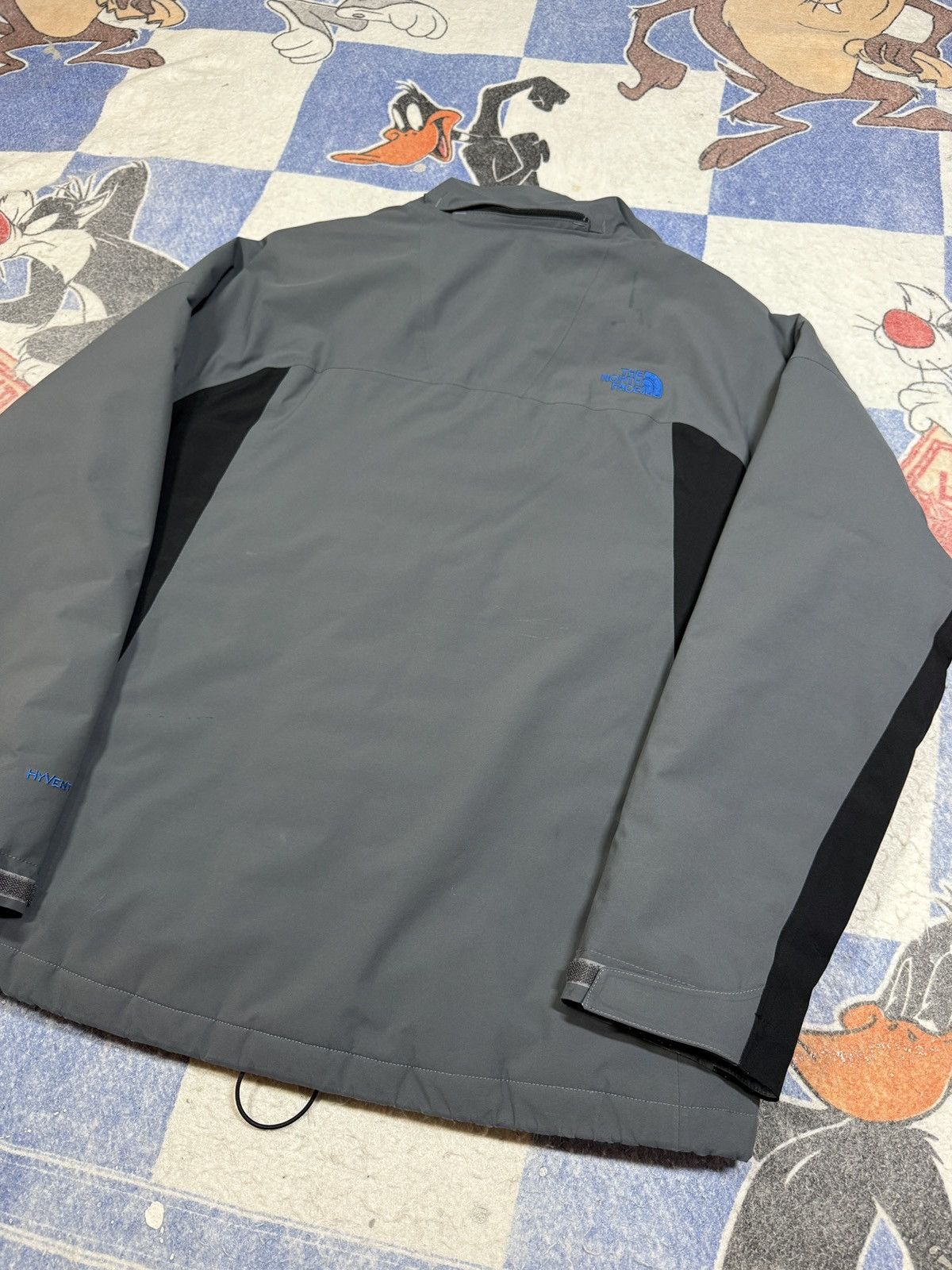 The North Face North face jacket Size US L / EU 52-54 / 3 - 6 Thumbnail