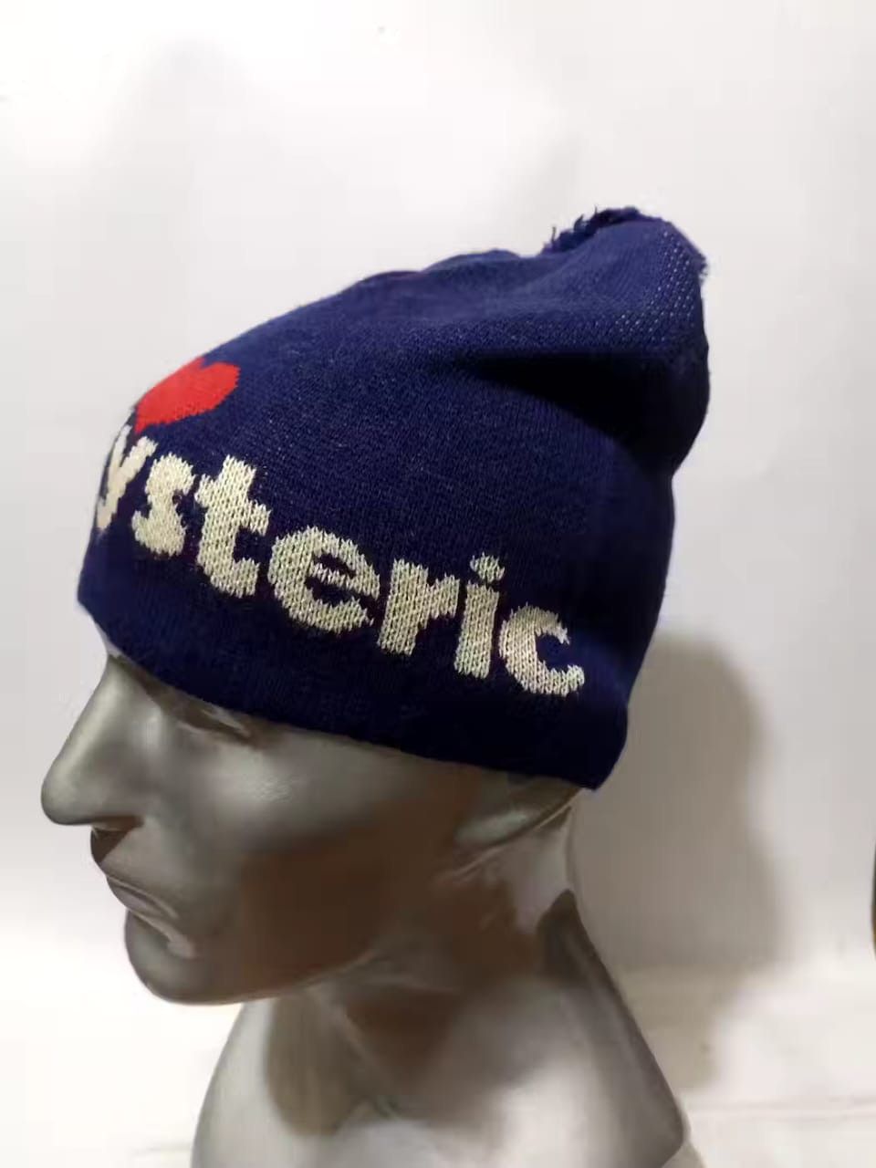 Hysteric Glamour Hysteric glamour Beanie Hats Size ONE SIZE - 3 Thumbnail