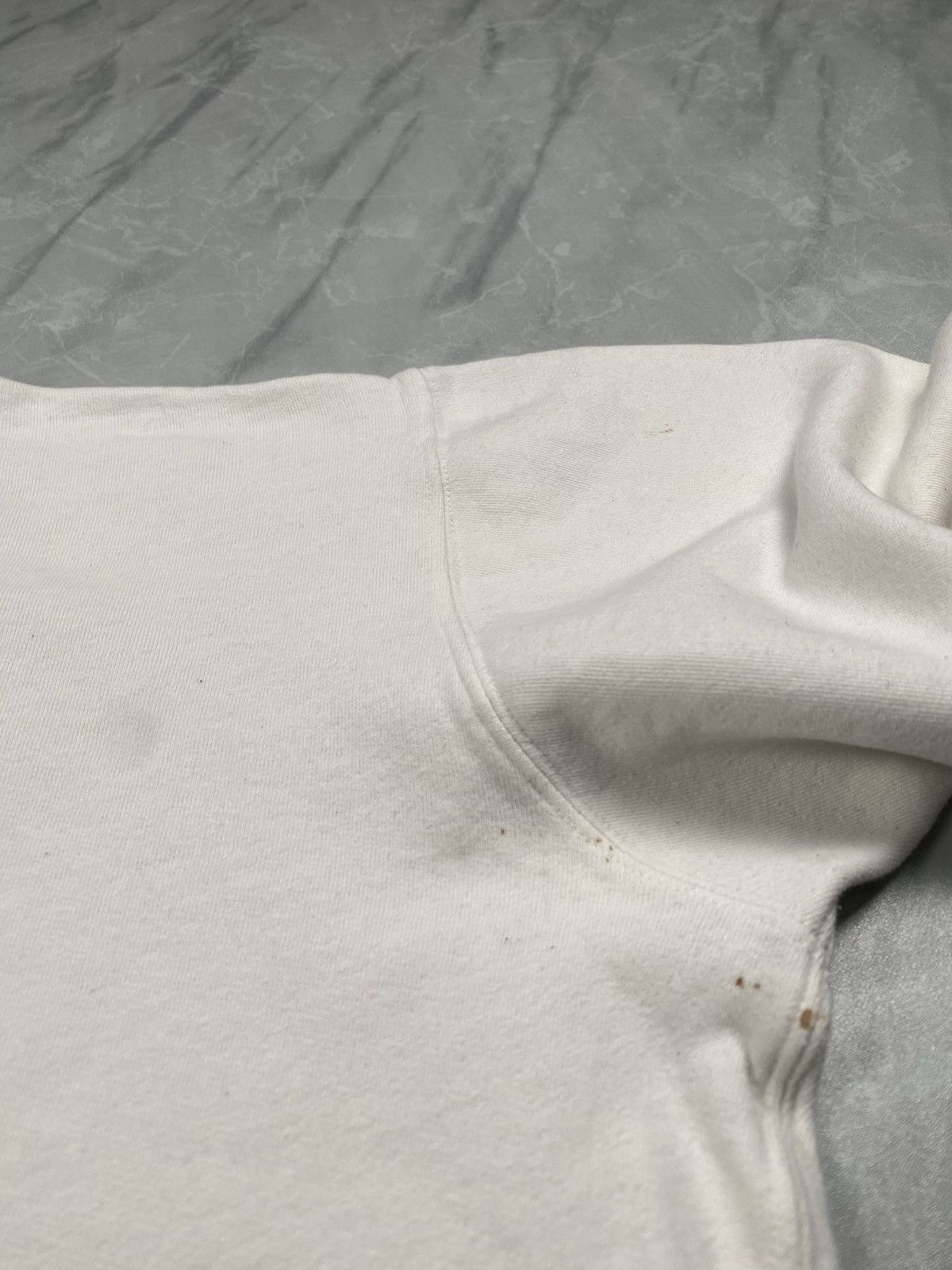 Polo Ralph Lauren Grail 90s Polo Sport Mariana Island Boxy Quarter Zip Size US L / EU 52-54 / 3 - 13 Thumbnail