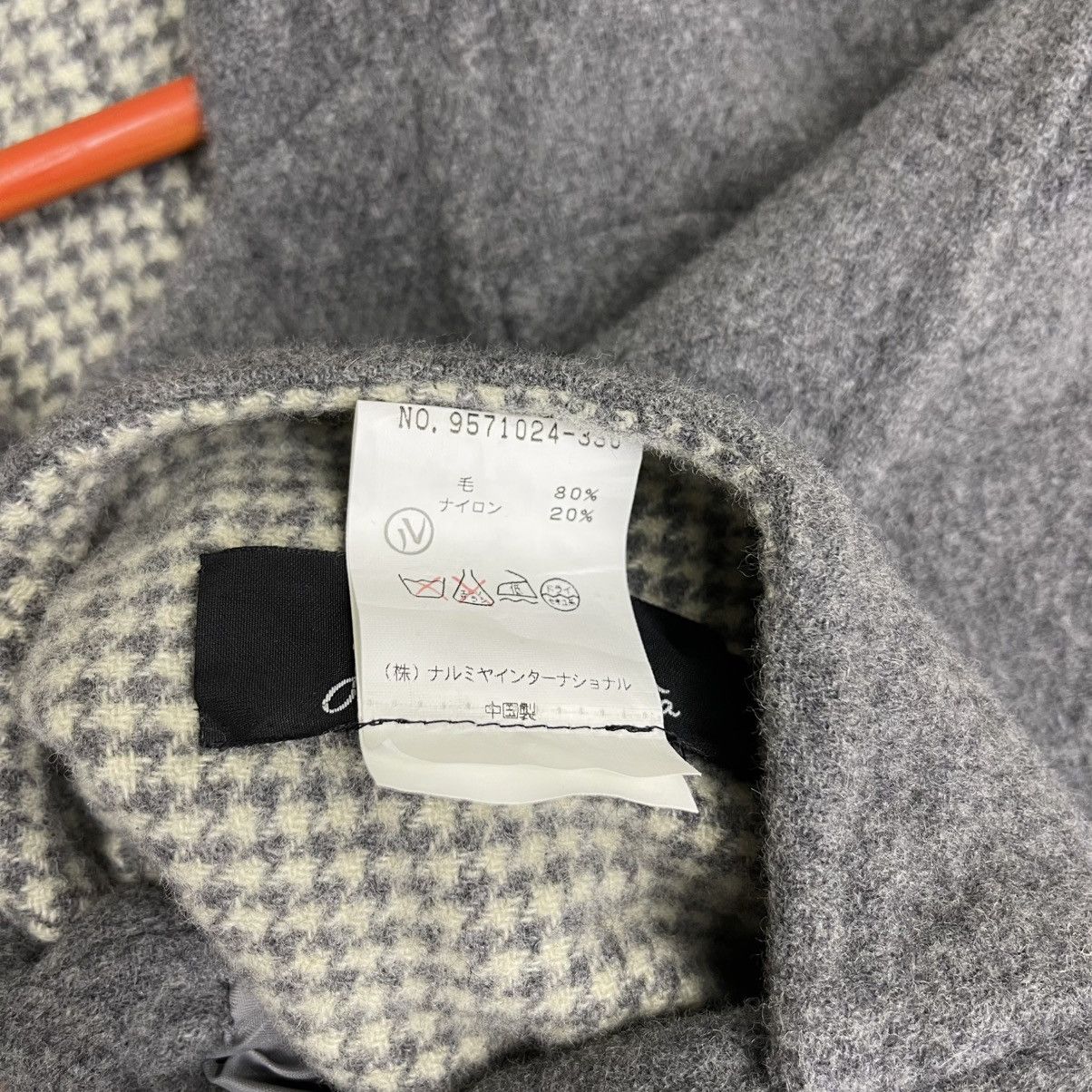 Vintage Vintage Jusqua Reversible Duffle Coat Size M Size US M / EU 48-50 / 2 - 6 Thumbnail