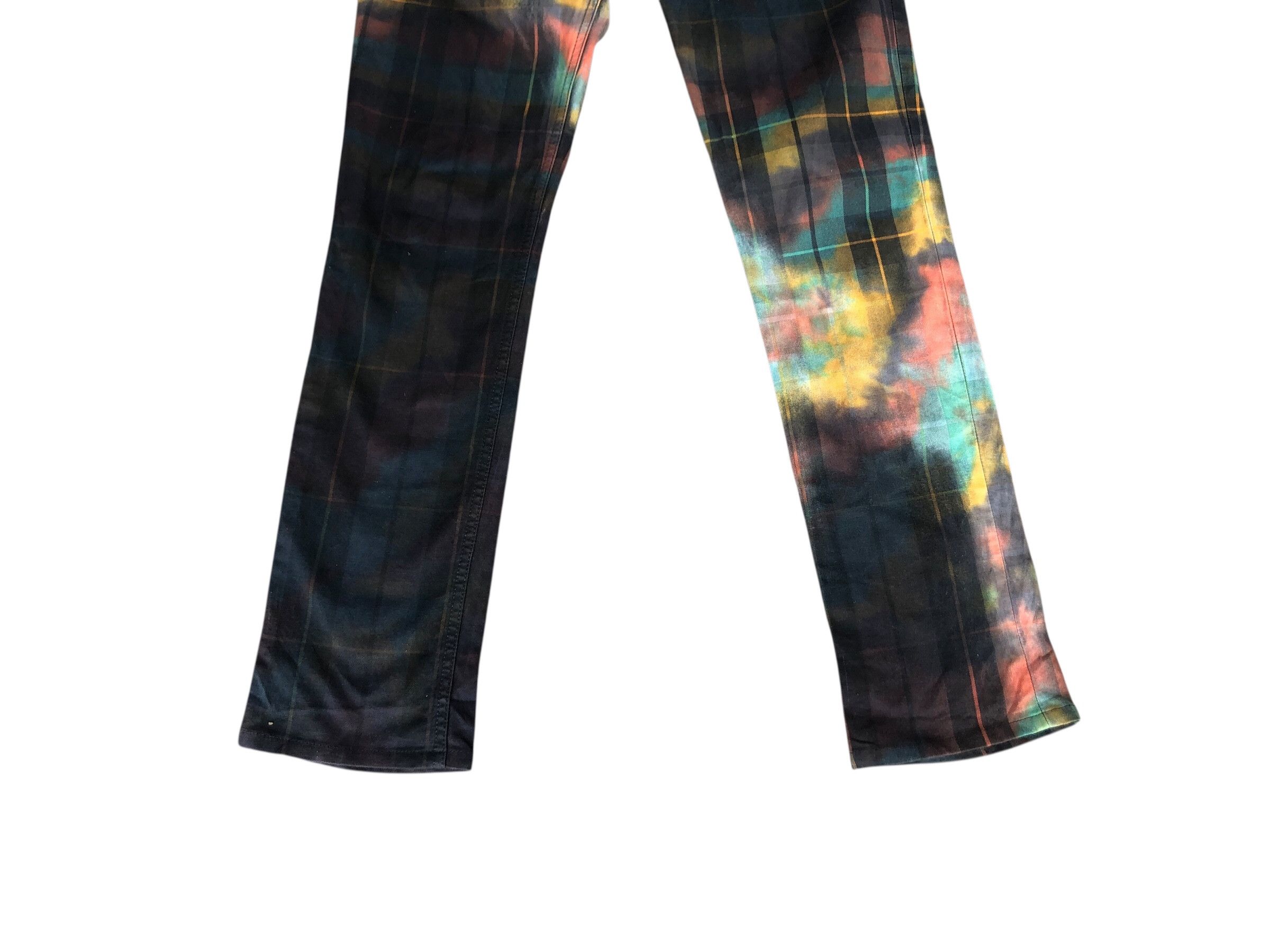 Le Grande Bleu (L.G.B.) 🔥L.G.B Beyond Multicolor Jeans 🔥 Size US 31 - 6 Thumbnail