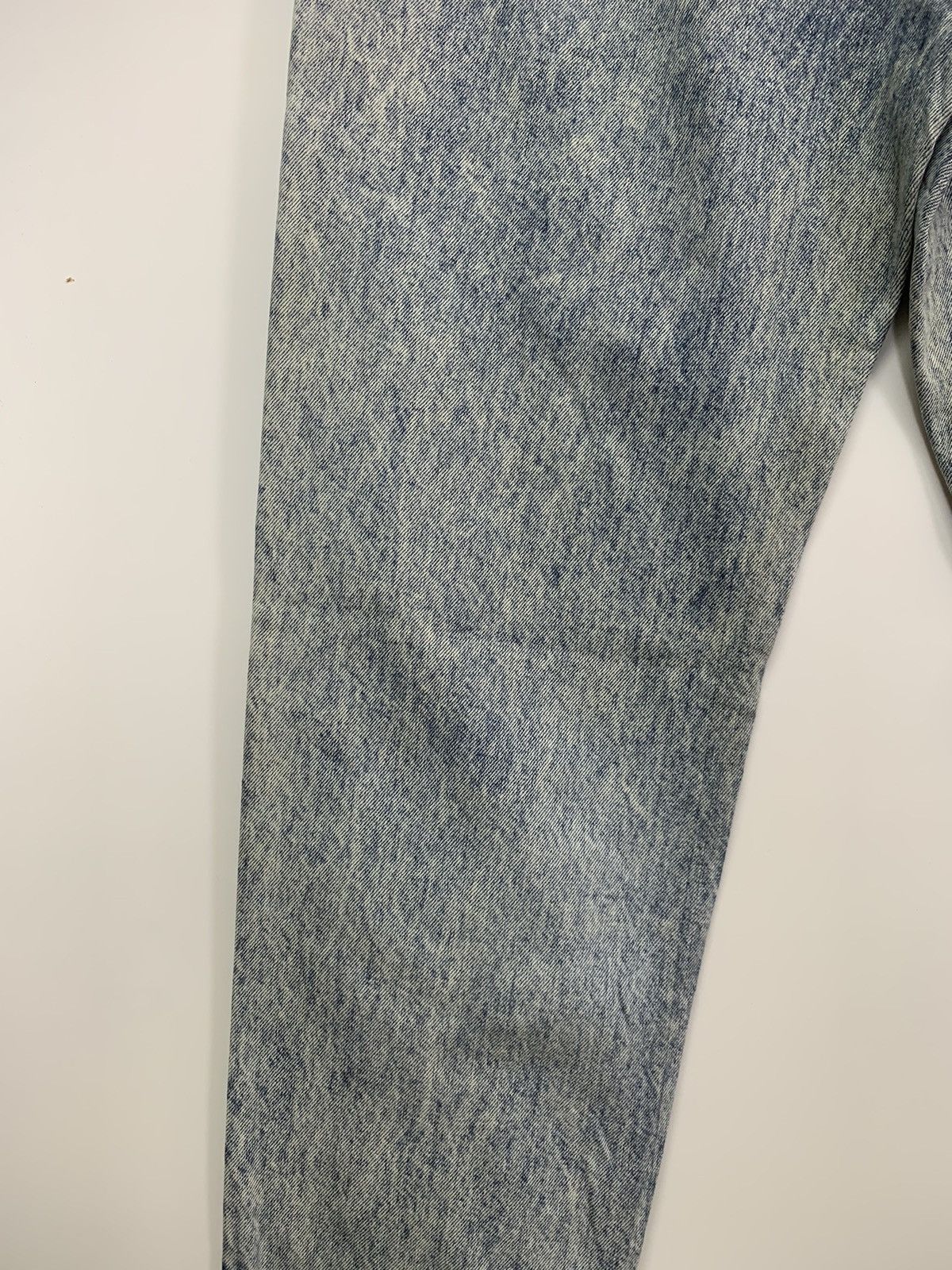 Lee × Vintage Vintage Lee denim pant Size US 29 - 12 Thumbnail