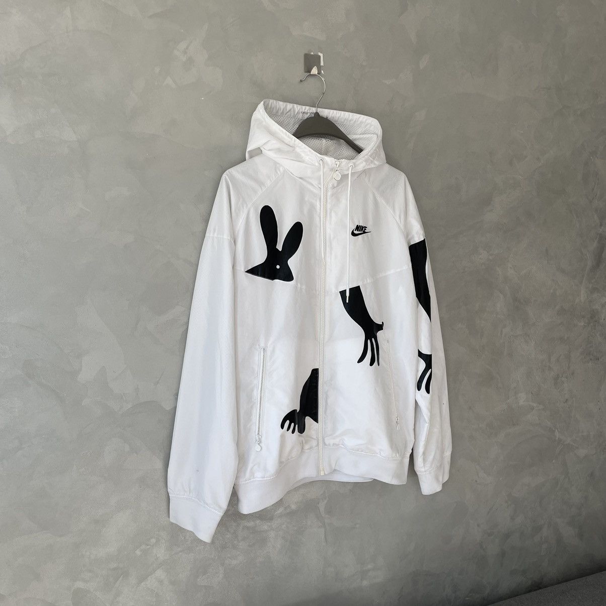Parra Running Man | Grailed