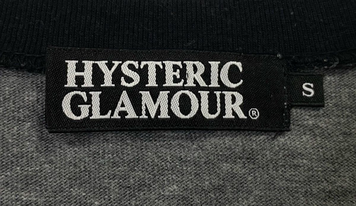 Hysteric Glamour × Japanese Brand Hysteric Glamour Search And Destroy Size US S / EU 44-46 / 1 - 7 Thumbnail