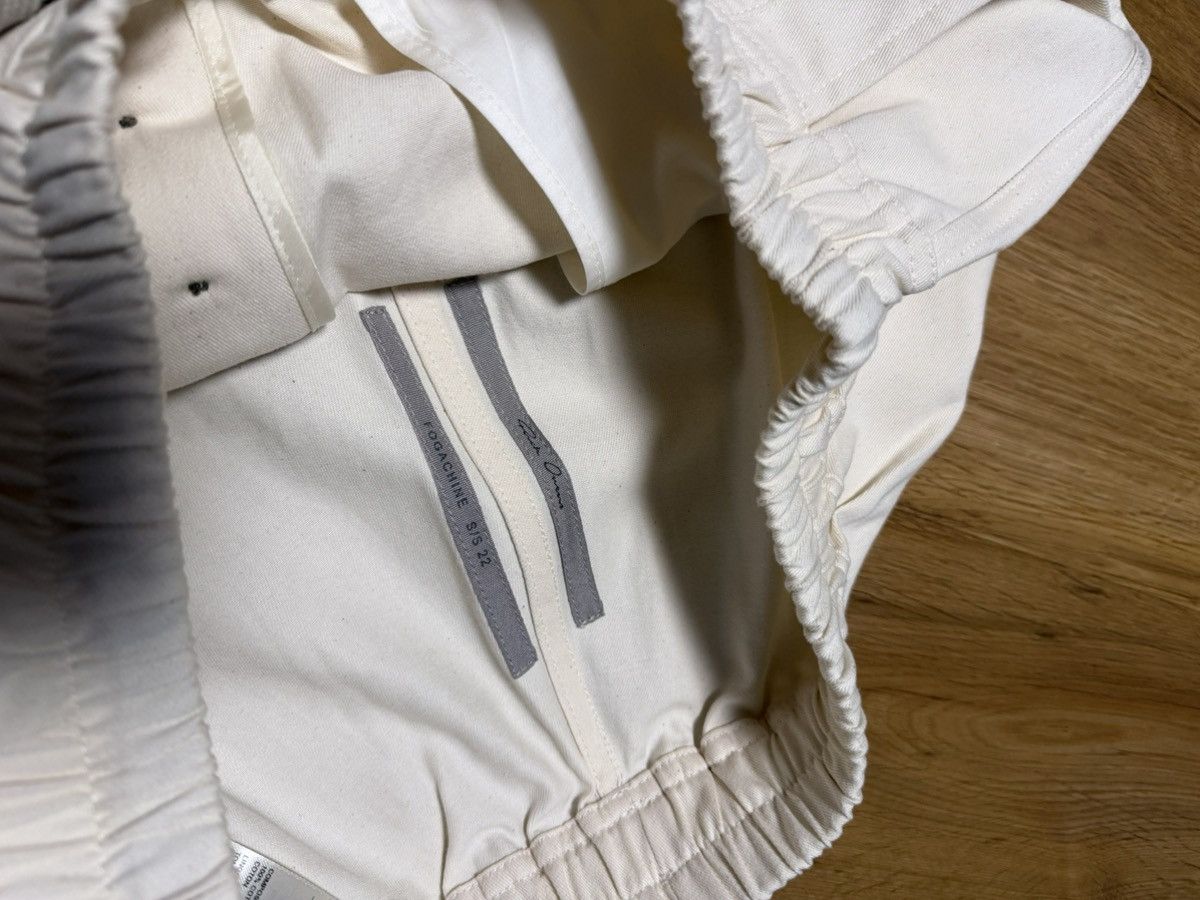 Rick Owens Rick Owens Baushaus Cargo Size US 32 / EU 48 - 6 Thumbnail