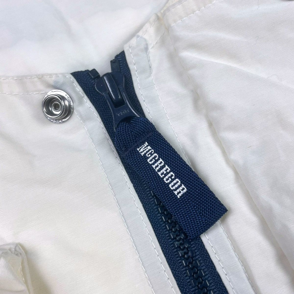 McGregor Vintage McGreger Multi Pocket Outdoor Vest Size US XL / EU 56 / 4 - 4 Thumbnail