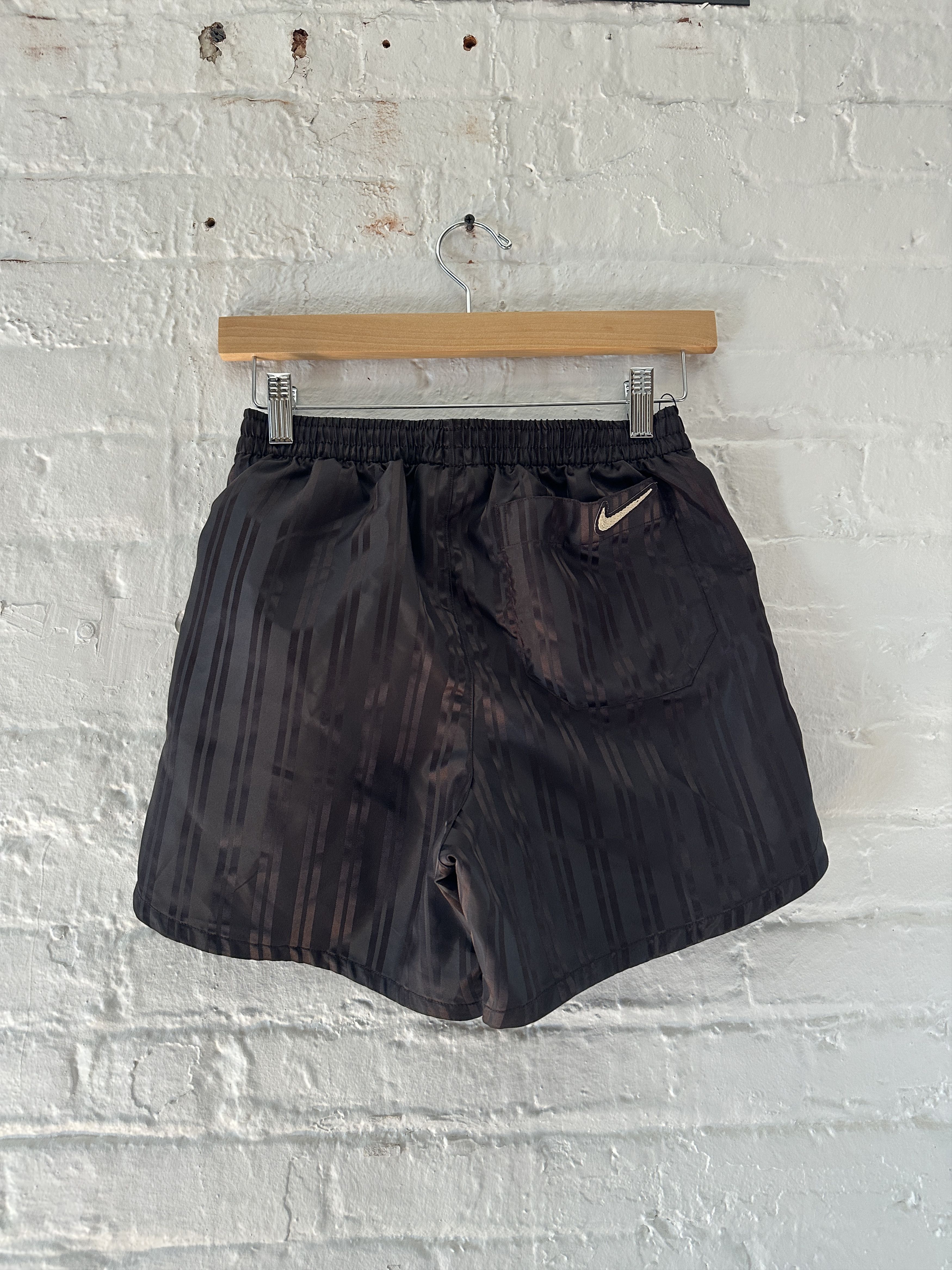 Bode Bode x Nike Scrimmage Shorts Size US 28 / EU 44 - 4 Thumbnail