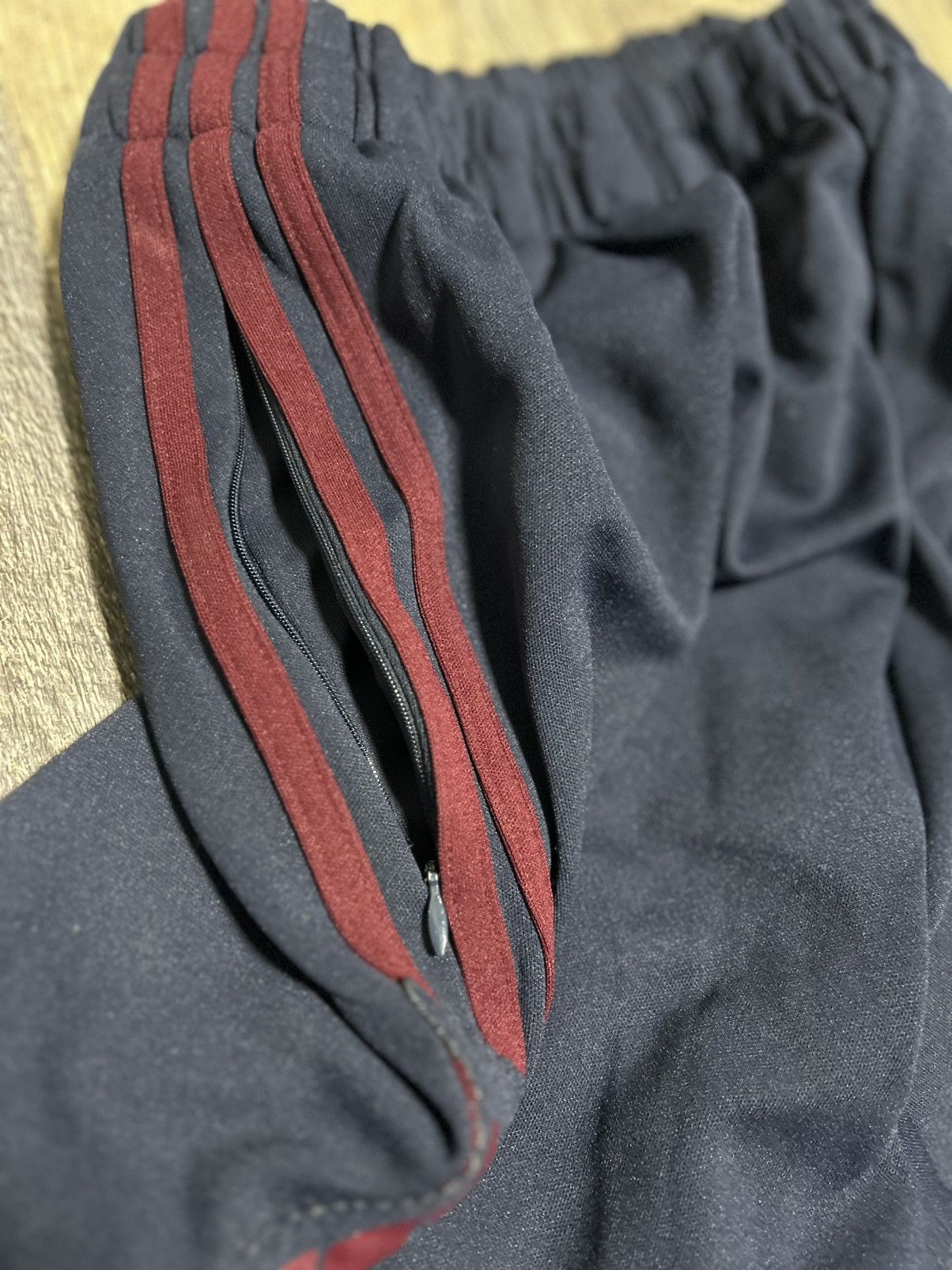 Adidas Yeezy Calabasas Friends & Family Sweatpants Size US 36 / EU 52 - 4 Thumbnail