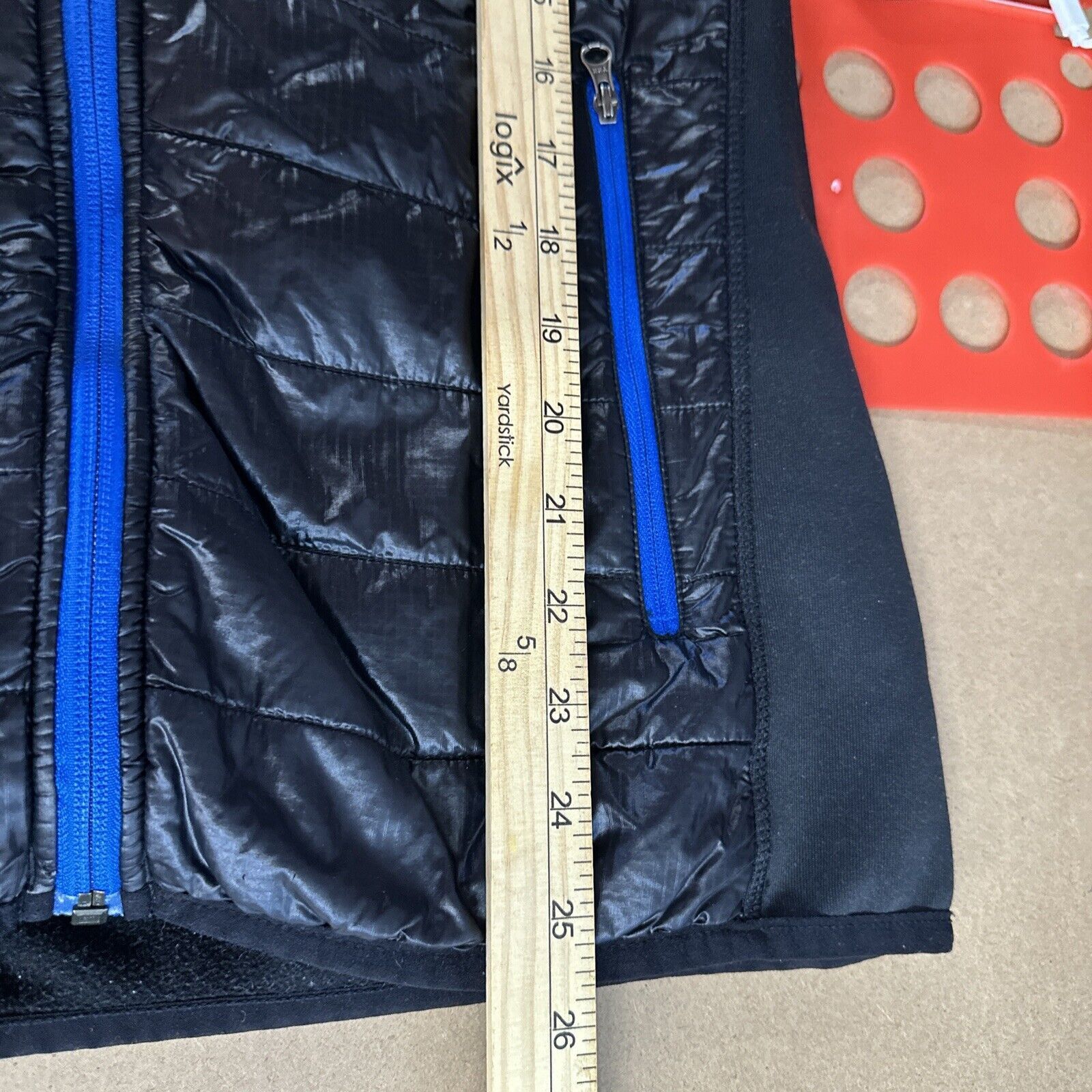 Marmot Marmot Puffer Fleece Polartec Sz S Layers Packable Outdoors Size S / US 4 / IT 40 - 10 Thumbnail