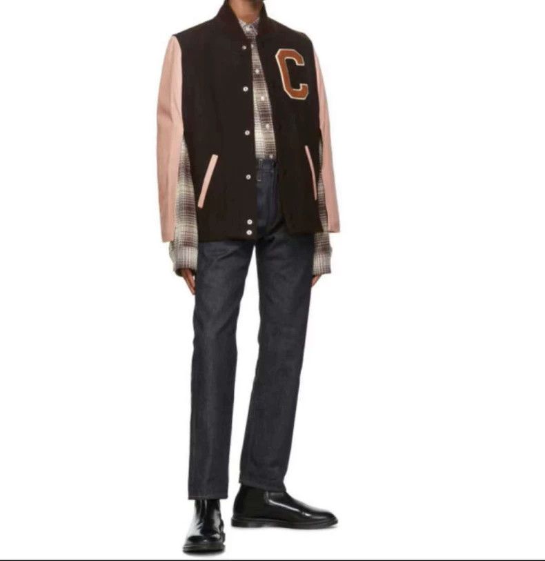 Raf Simons Raf simons Bomber Cape Size US M / EU 48-50 / 2 - 7 Thumbnail