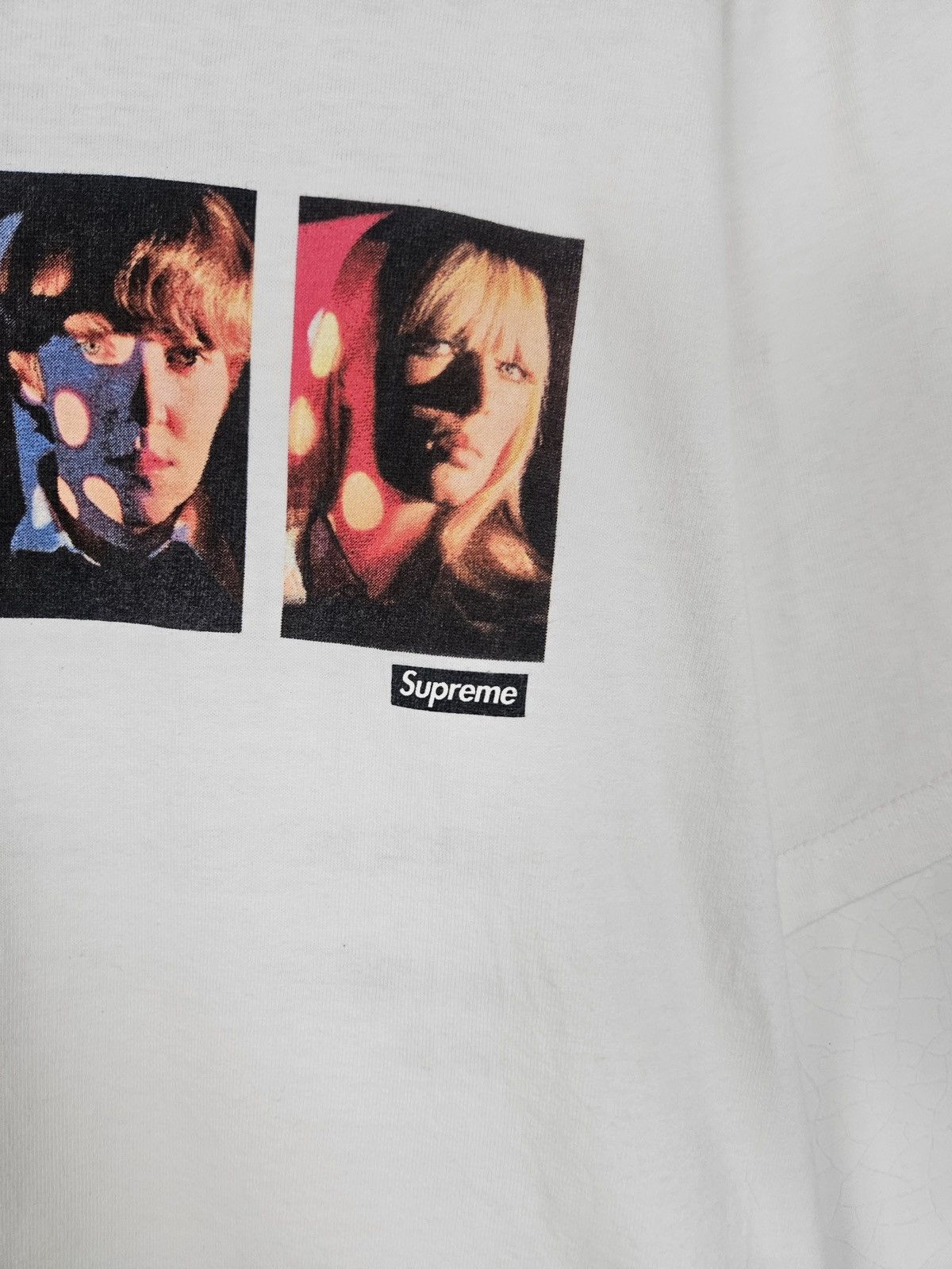 Supreme Supreme The Velvet Underground & Nico Shirt Size US M / EU 48-50 / 2 - 4 Thumbnail