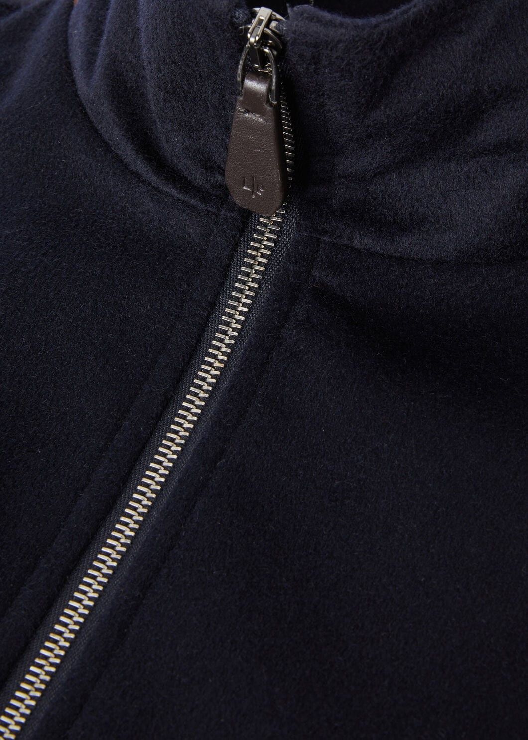 Loro Piana o1w1db10725 FAN5417 Telfer Vest in Navy Blue Size US L / EU 52-54 / 3 - 7 Thumbnail