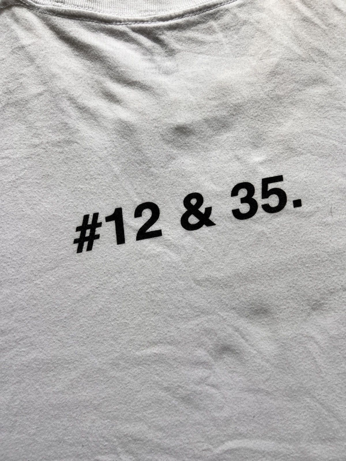 General Research × Hiroshi Fujiwara × Mountain Research Mountain Research 3016 “Freeman” Tshirt Size US L / EU 52-54 / 3 - 5 Thumbnail