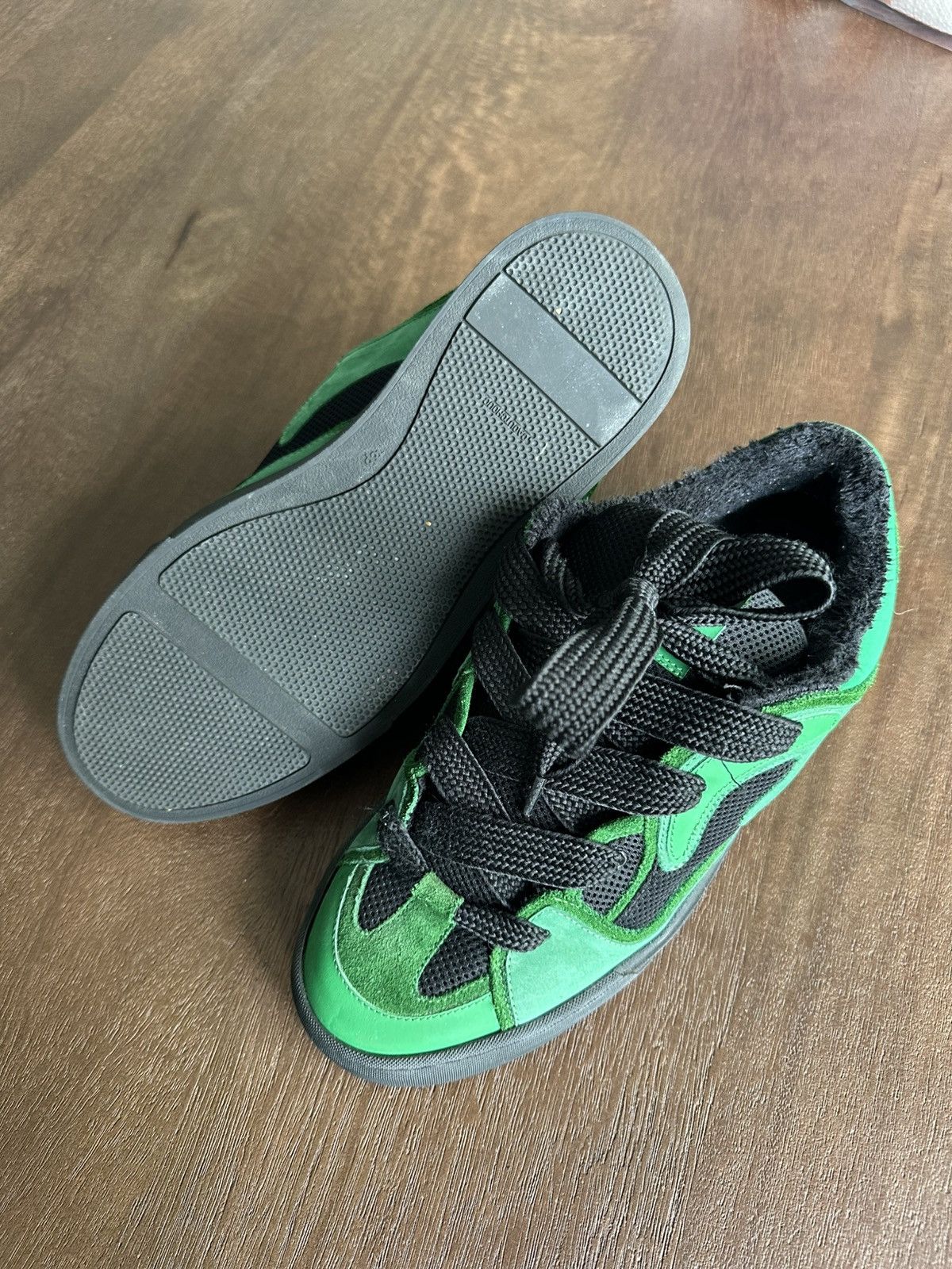 Other Flaneur Sneaker Limited Deadstock Size US 8 / EU 41 - 2 Thumbnail