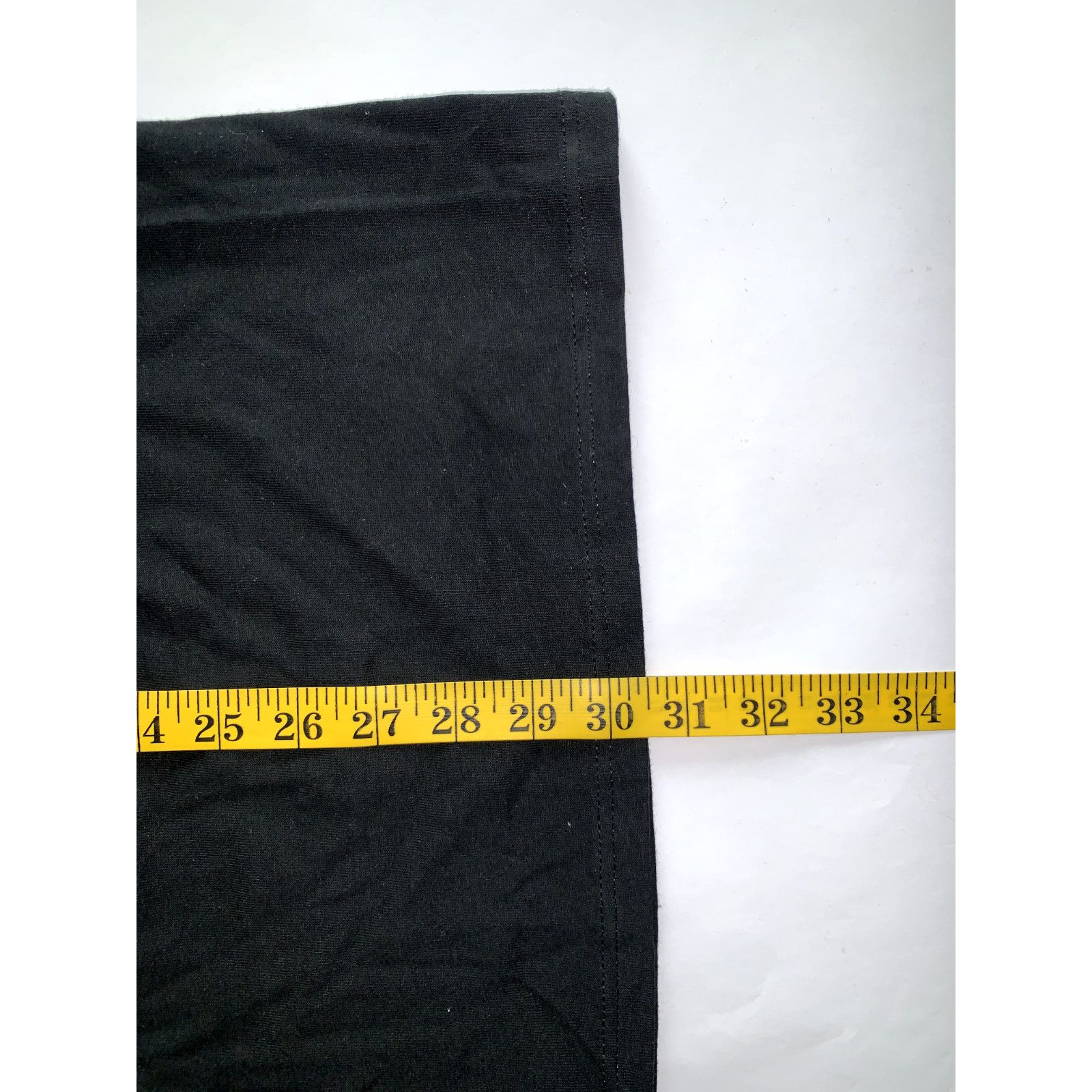 Jerzees Vintage Catalooche North Carolina Mountain Large Black Shirt Size US L / EU 52-54 / 3 - 6 Thumbnail