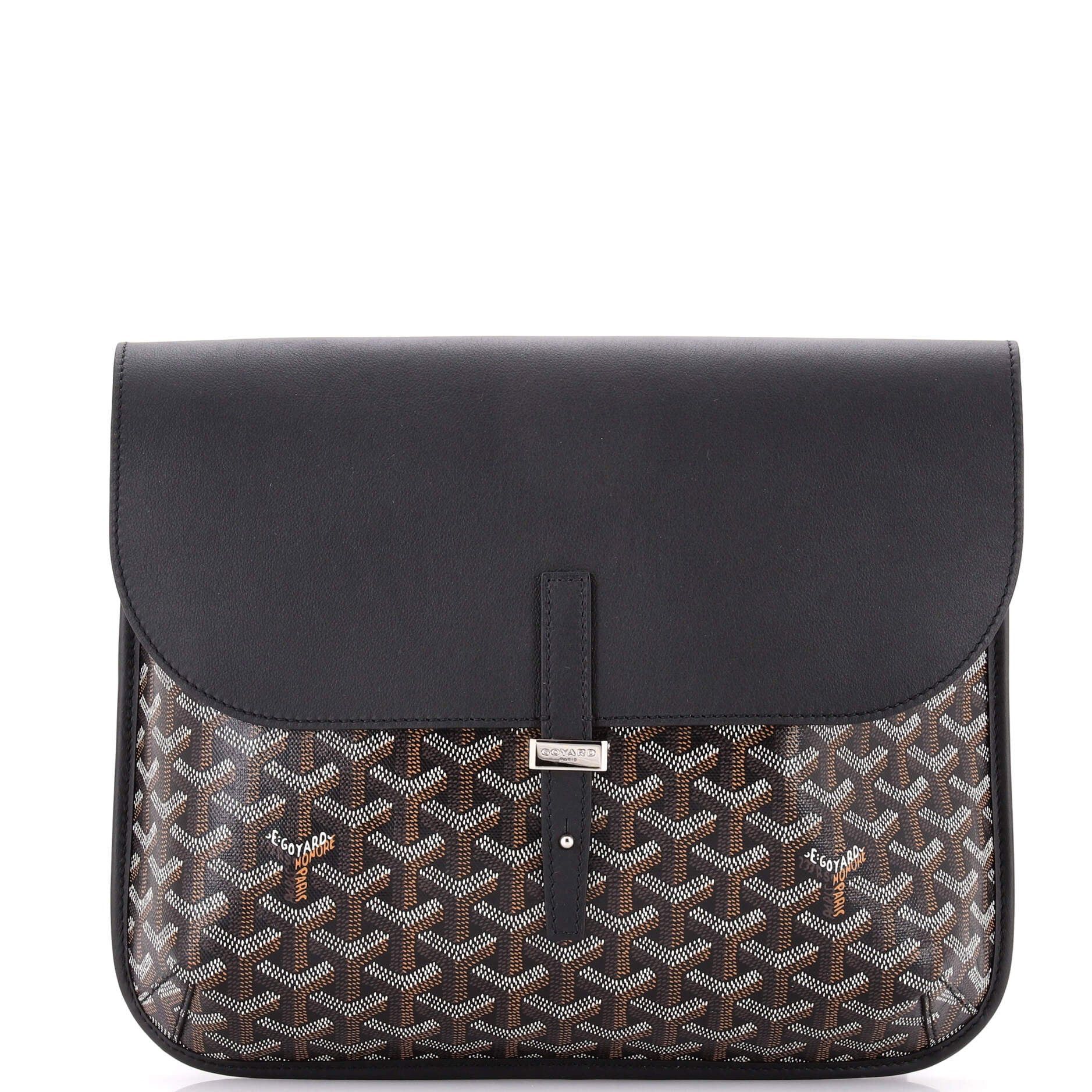 Goyard Coursier Messenger Bag Size ONE SIZE - 1 Thumbnail