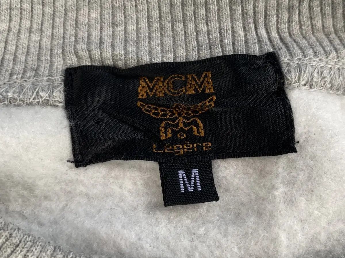 MCM Vtg MCM Sweatshirt Mode Creation Munchen Size US M / EU 48-50 / 2 - 11 Thumbnail