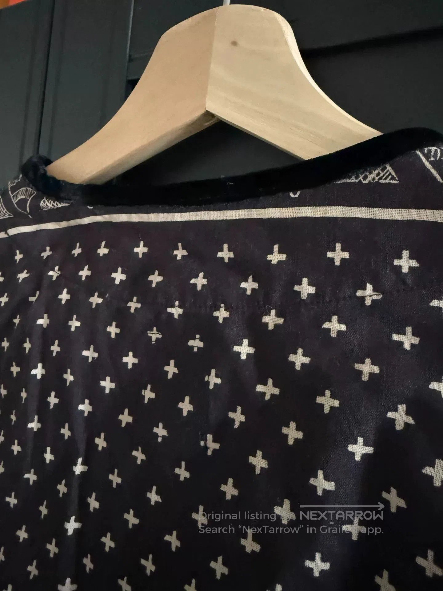 Visvim VISVIM 19SS ICT TUNIC SHIRT. Size US L / EU 52-54 / 3 - 7 Thumbnail