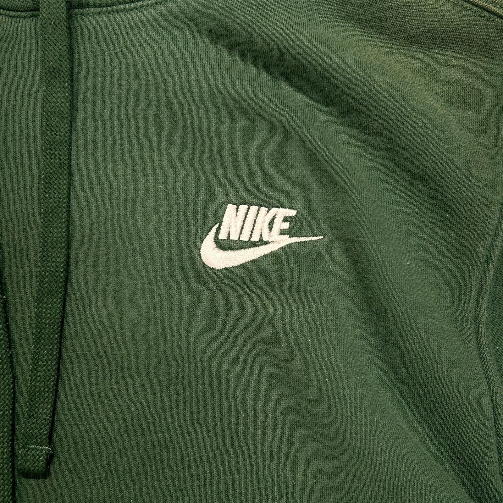 Nike Nike Sportswear Essentials athleisure casual hoodie wmns XS Size XS / US 0-2 / IT 36-38 - 3 Thumbnail