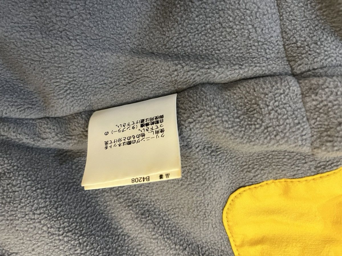 Undercover Undercover 2008AW Gore-Tex Rider Jacket Size US M / EU 48-50 / 2 - 11 Thumbnail