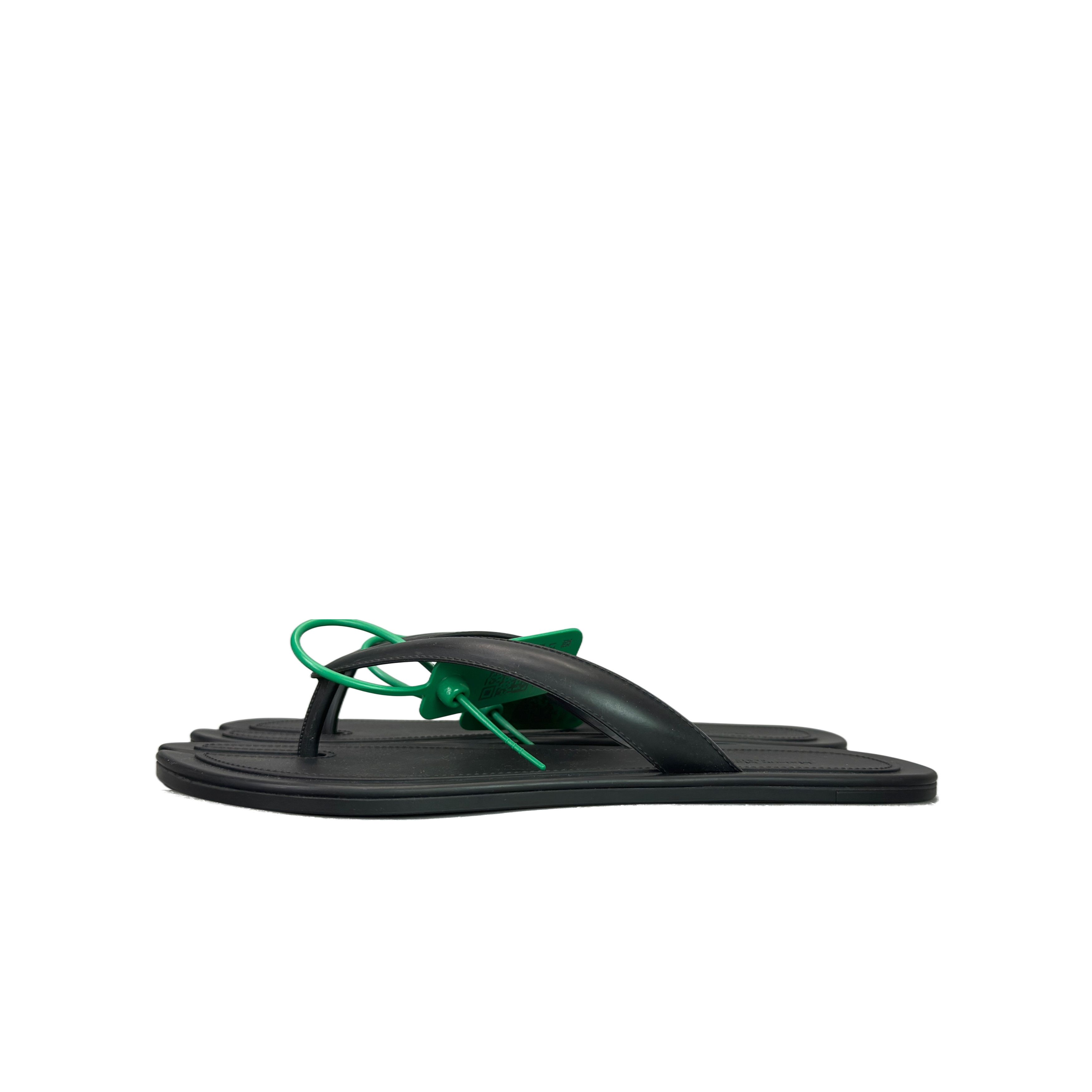 Maison Margiela Maison Margiela Tabi Thong Sandals Size 39 Size US 9 / IT 39 - 1 Thumbnail