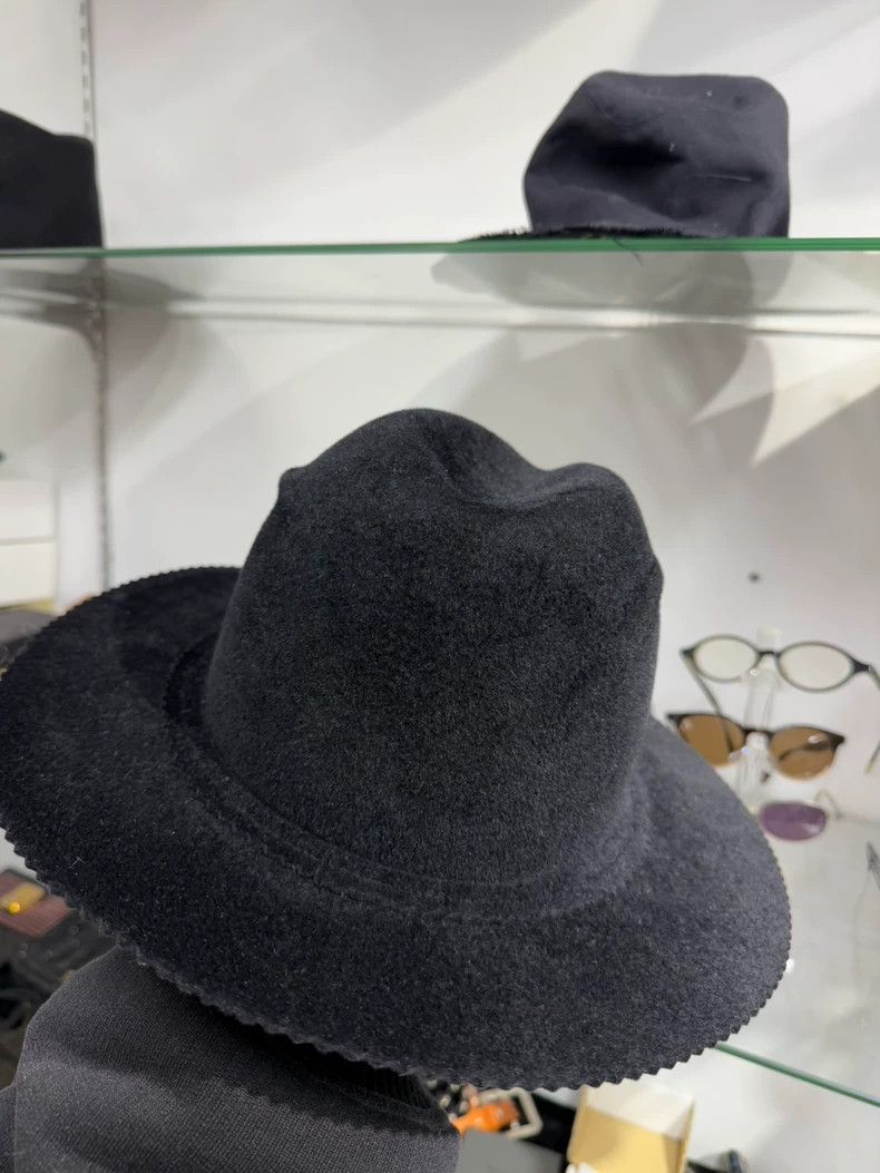 Undercover UNDERCOVERShaped cowboy hat 2502-Nextarrow Size ONE SIZE - 3 Thumbnail