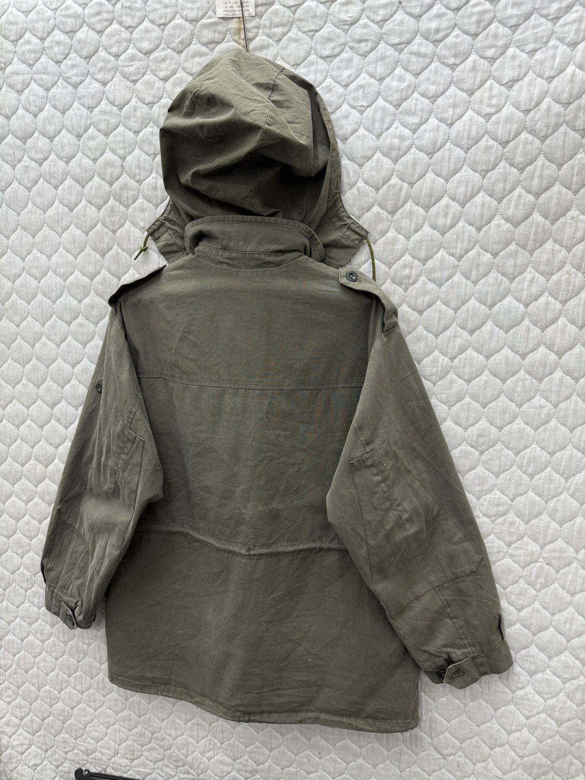 Swiss Legend 🔥🔥🔥ARCHIVE VINTAGE SWISS ARMY JACKET Size US M / EU 48-50 / 2 - 6 Thumbnail