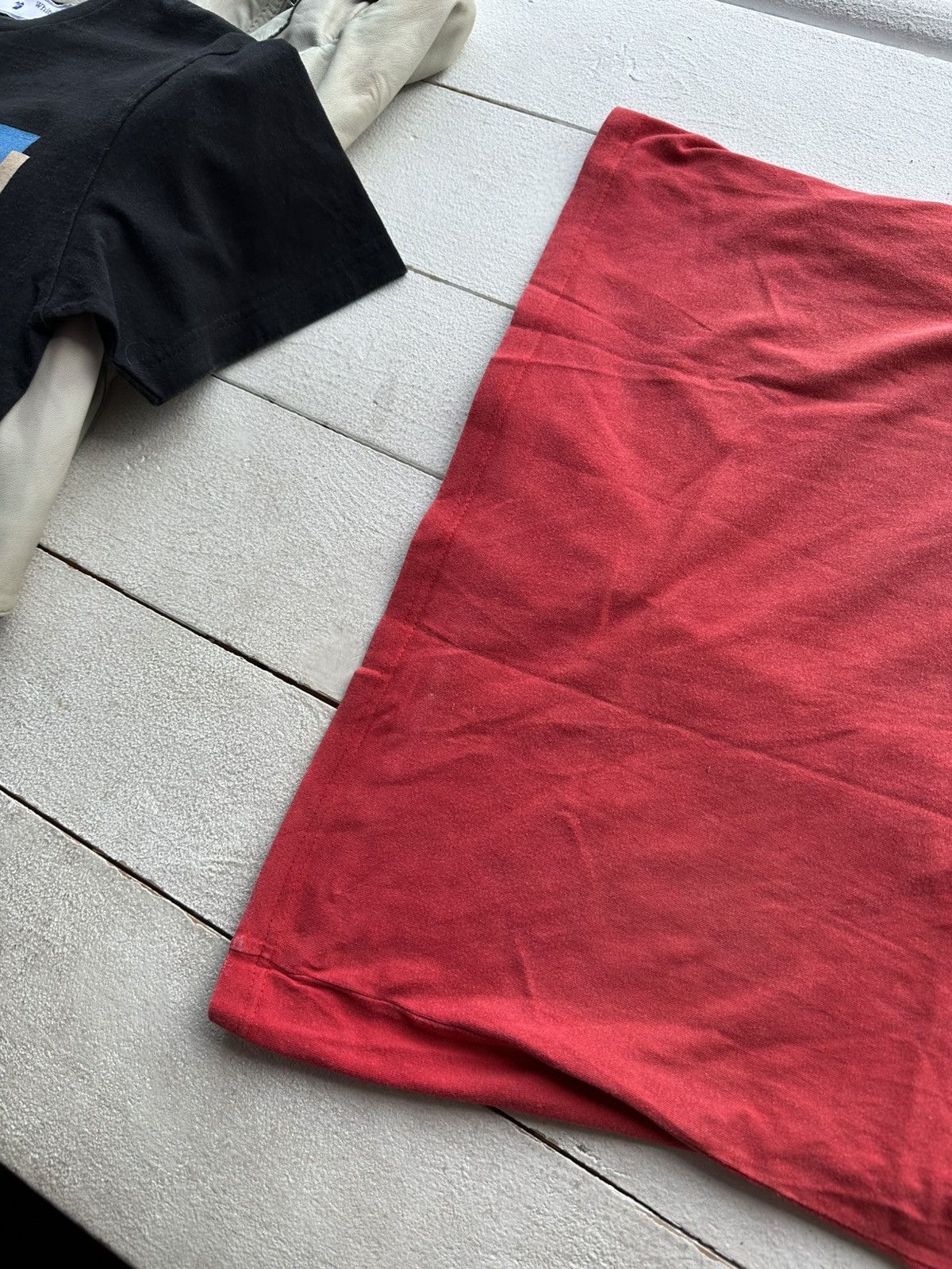 Diesel 🚨DIESEL AVANT GARDE ARCHIVE VINTAGE BIG LOGO T-SHIRT Y2K TEE Size US L / EU 52-54 / 3 - 9 Thumbnail