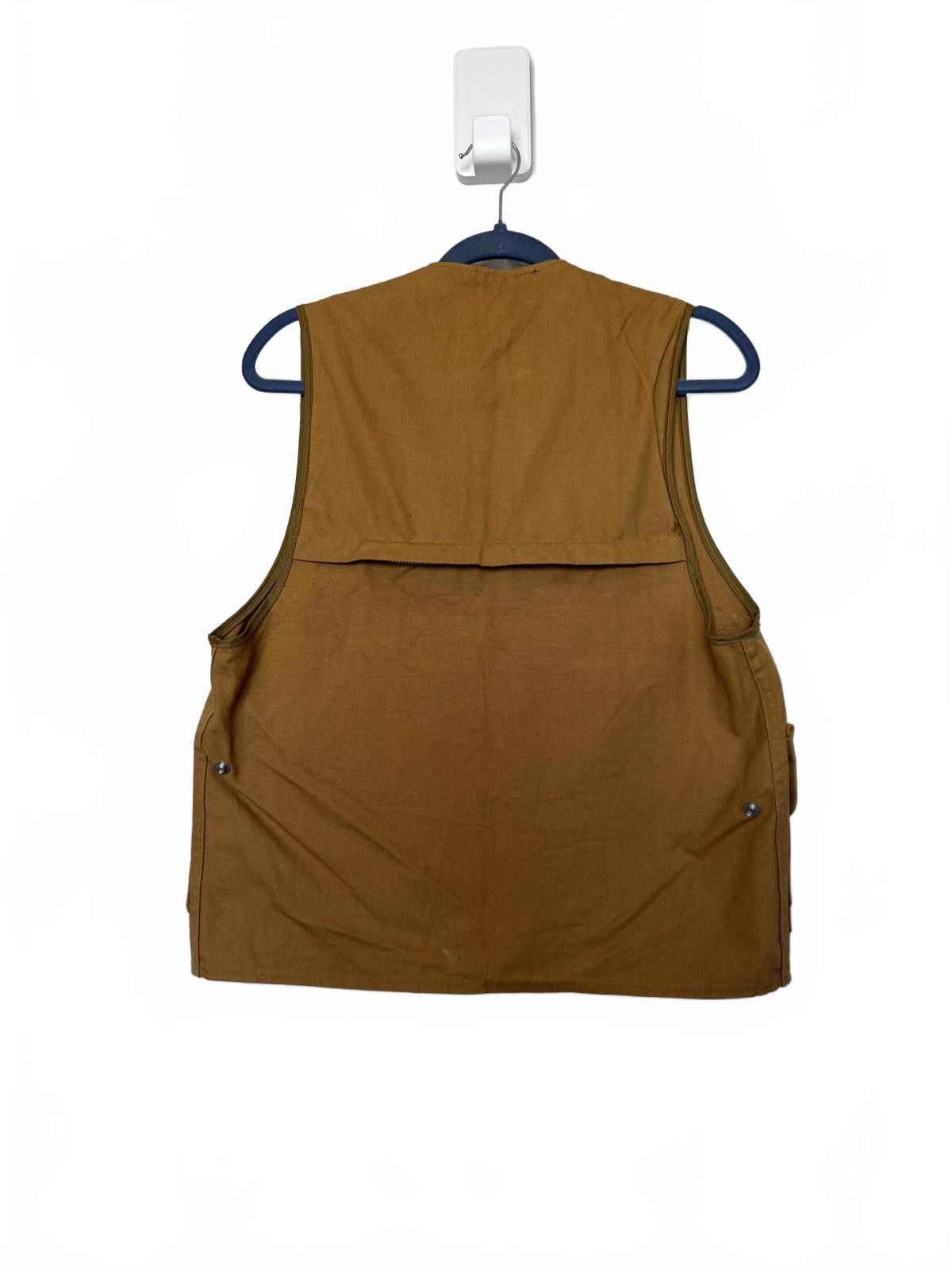 Dry Bones Bone Dry RedHead Utility Vest - Versatile Outdoor Wear Size US S / EU 44-46 / 1 - 9 Thumbnail