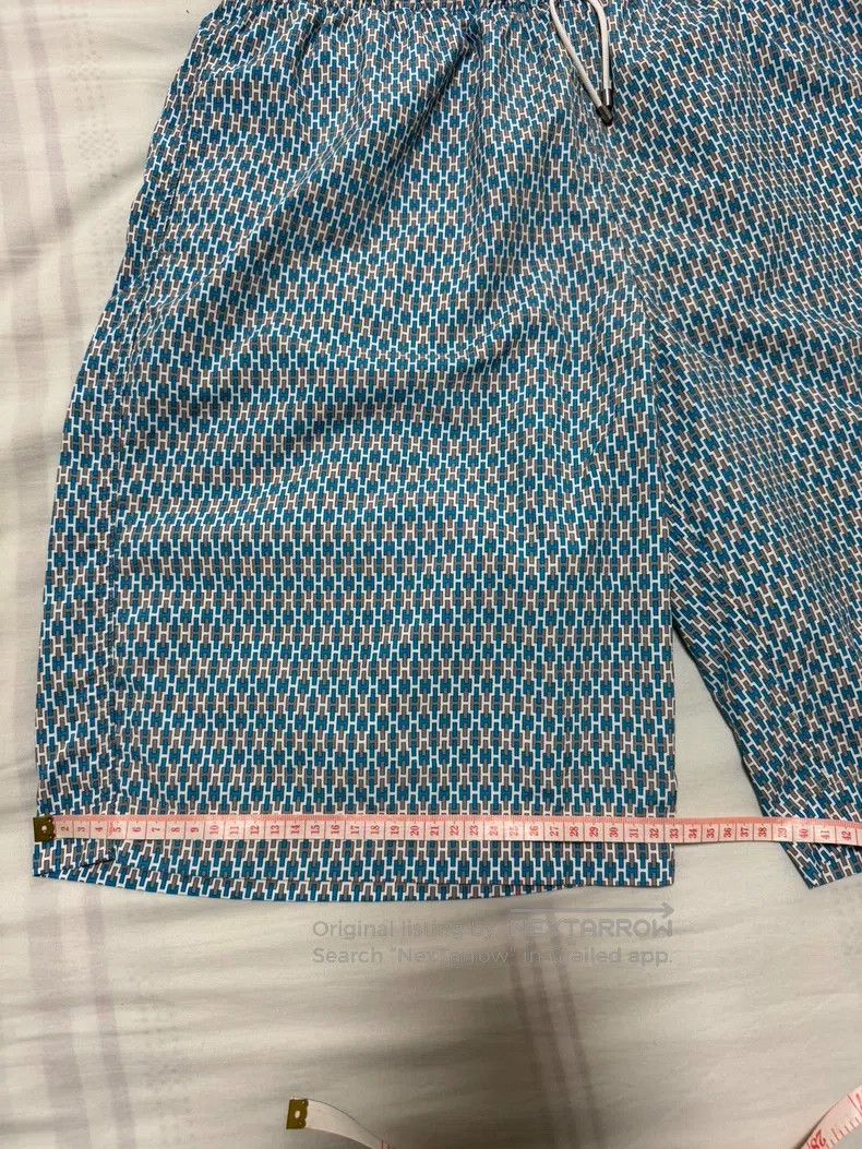 Hermes Hermes size L Casual shorts Size US 39 - 6 Thumbnail