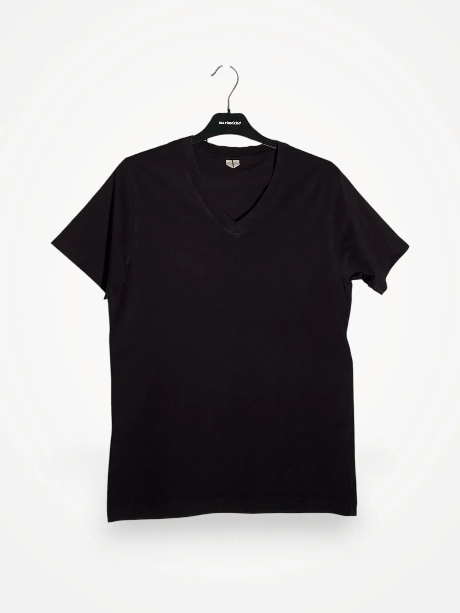 Arket Arket Short Sleeve T-shirt Size S / US 4 / IT 40 - 1 Thumbnail