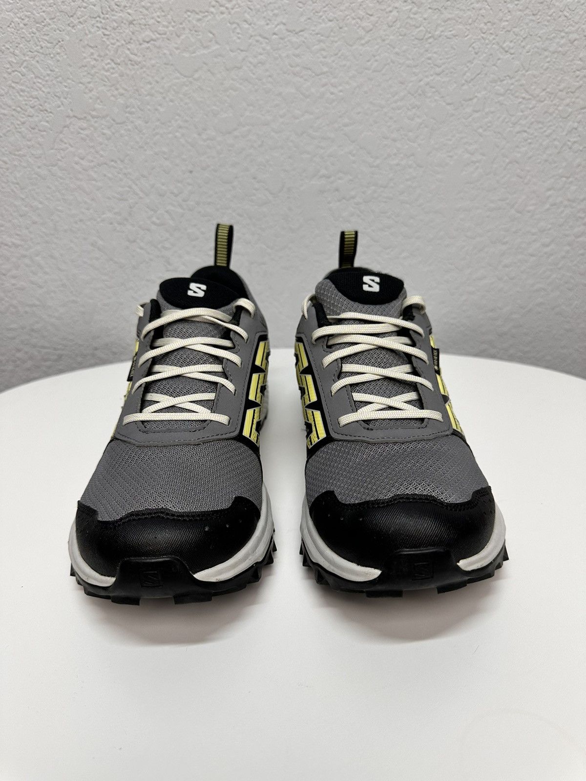 Salomon Salomon shoes trail sneakers goretex y2k outdoor arcteryx Size US 9 / EU 42 - 2 Thumbnail