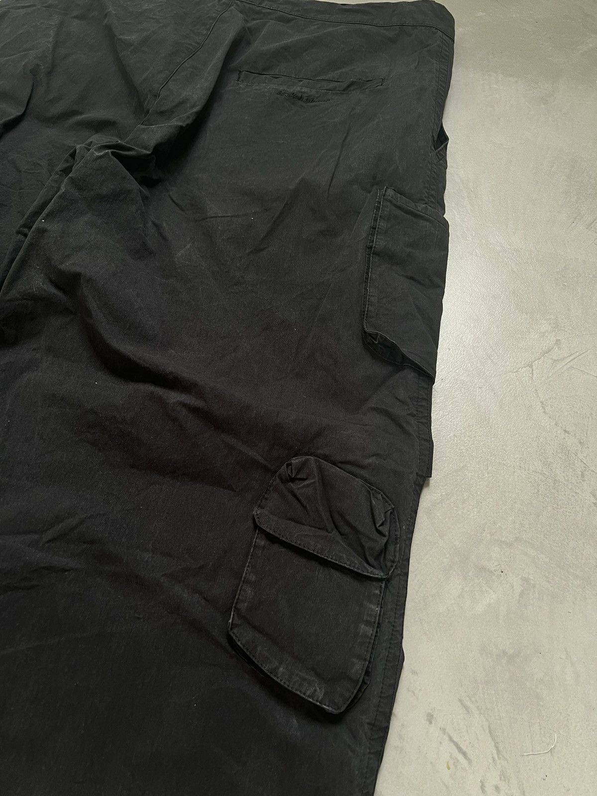 Broken Planet Broken Planet Cargos Size US 33 - 5 Thumbnail