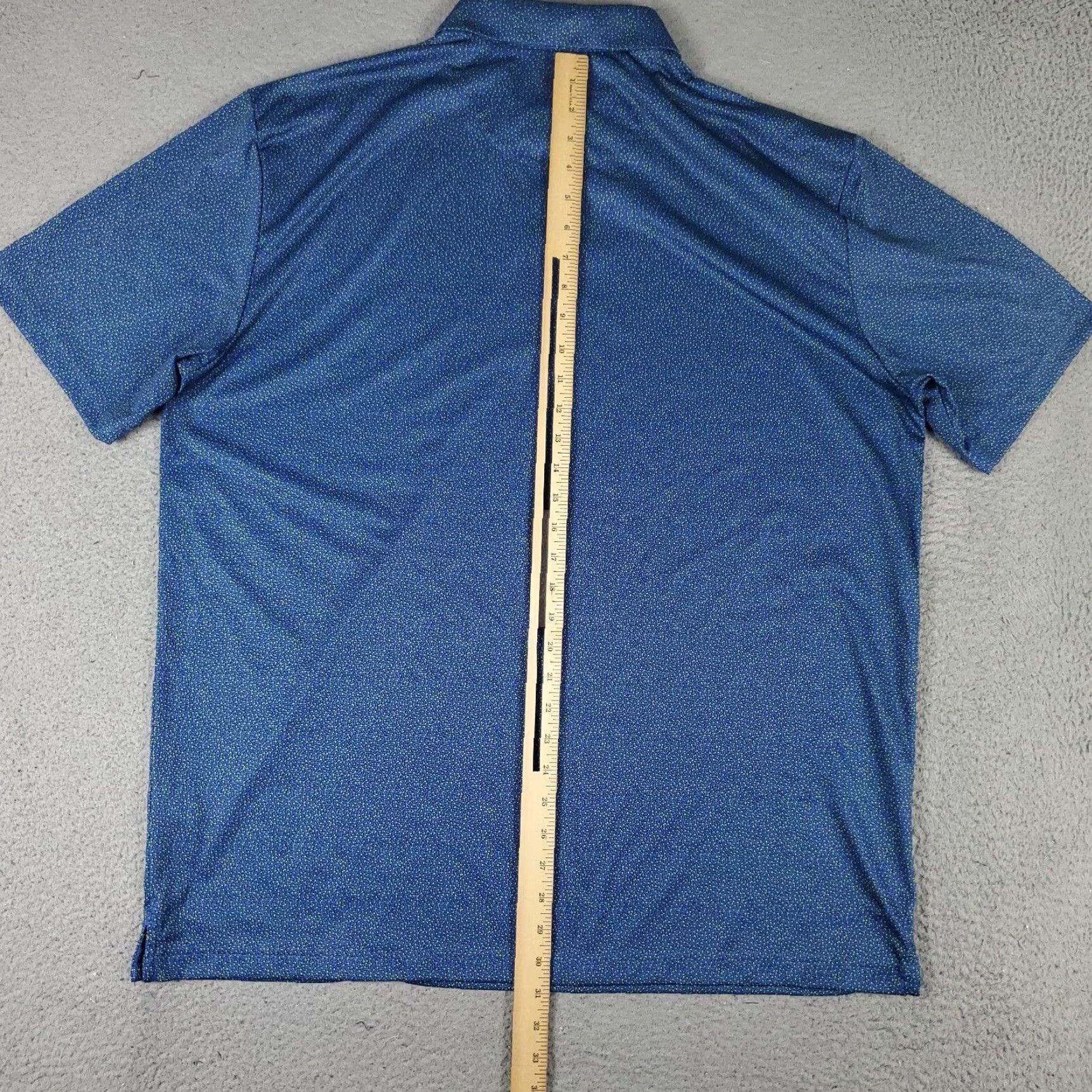 Callaway **Callaway Blue Opti Dri Fit Polo Shirt Mens XL** User: Callaway Blue Opti Dri Fit Polo Shirt Mens XL Size US XL / EU 56 / 4 - 4 Thumbnail