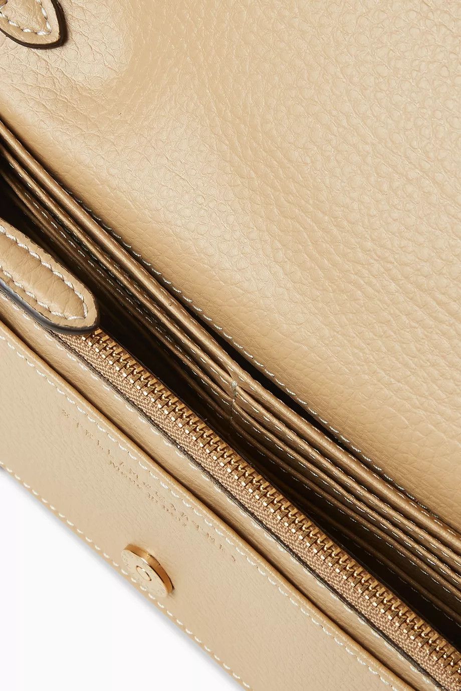 Stella McCartney o1s22i1n1024 Size: OS / Logo Print Mini Shoulder Bag Size ONE SIZE - 4 Thumbnail