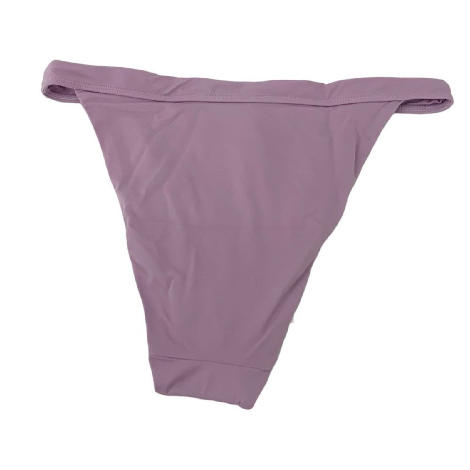 Other Andie Caicos Bikini Bottom Strawberry Medium NWT $55 MSRP Size ONE SIZE - 6 Thumbnail