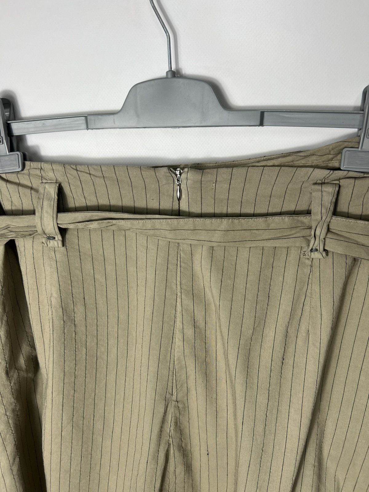 Transit Vintage Avant Garde Designer Transit Par Such Skirt Size 3 Size 28" / US 6 / IT 42 - 8 Thumbnail