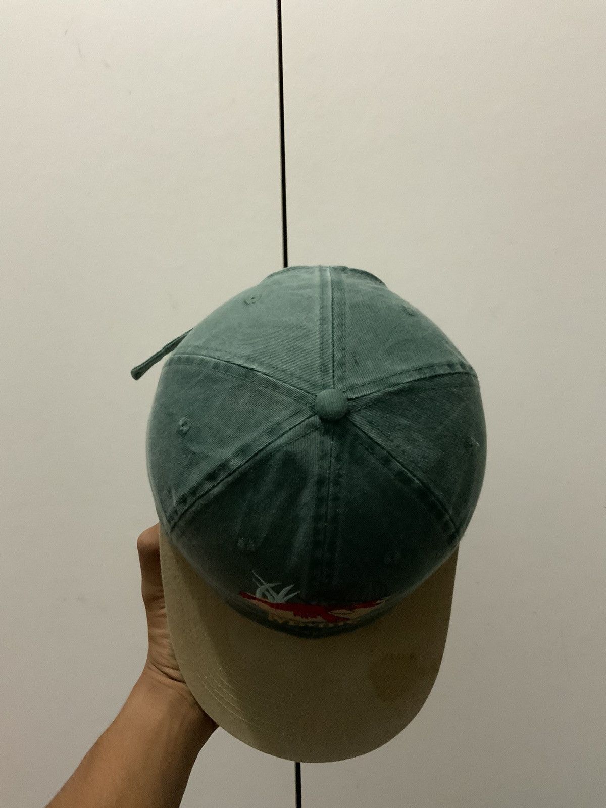 Japanese Brand Maine Prawn Fade Hat Size ONE SIZE - 6 Thumbnail