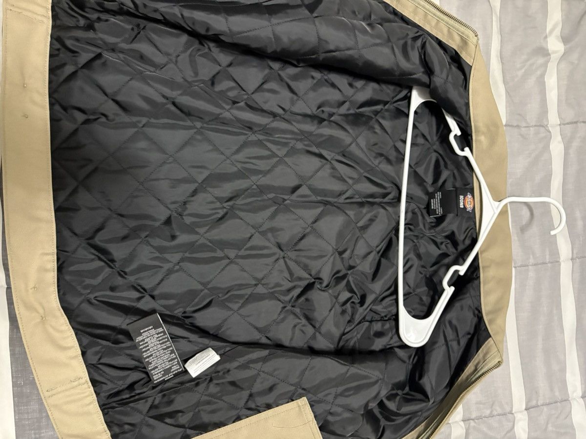 Dickies Dickies work wear jacket. Size US M / EU 48-50 / 2 - 3 Thumbnail
