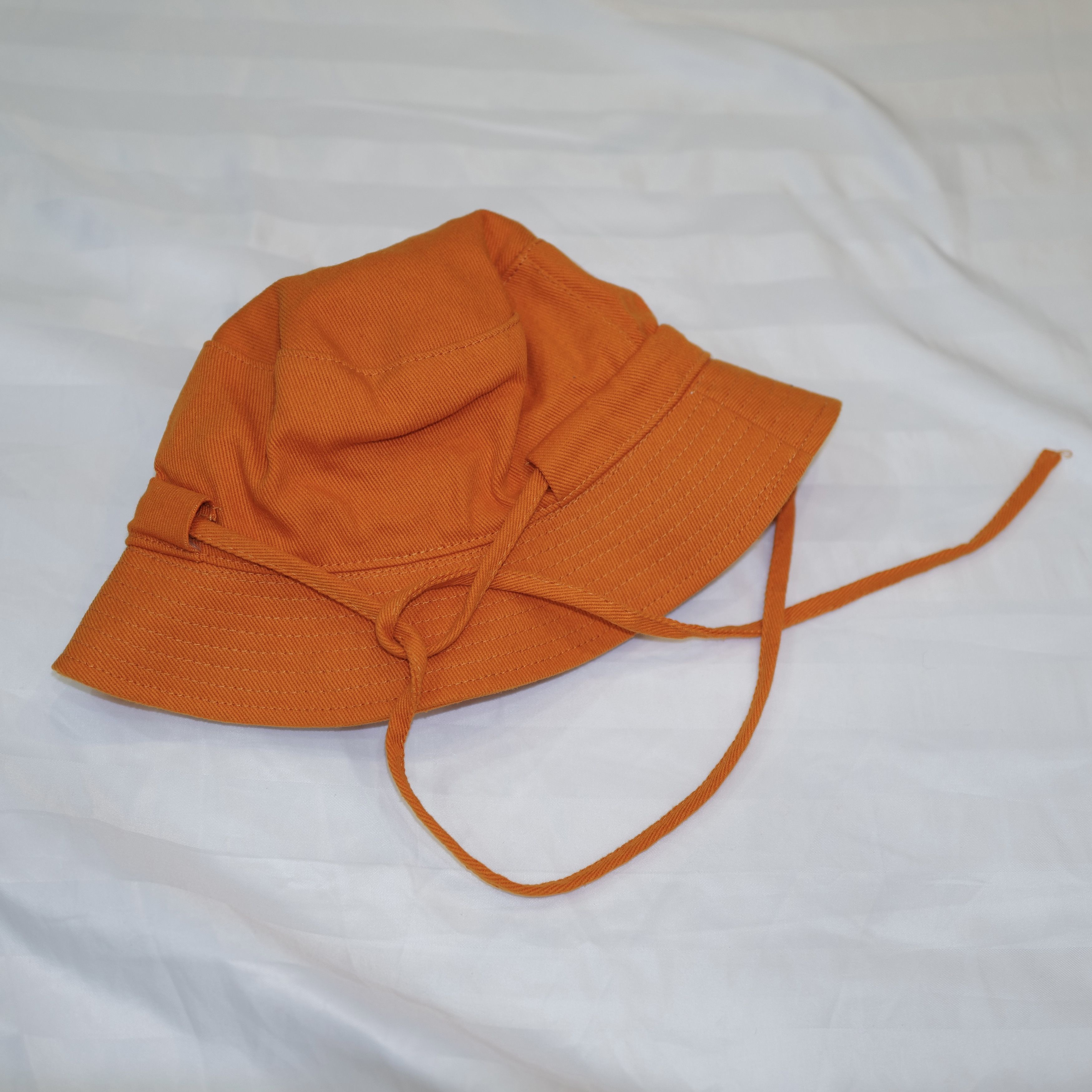 Jacquemus Jacquemus Bucket Hat Size ONE SIZE - 2 Thumbnail